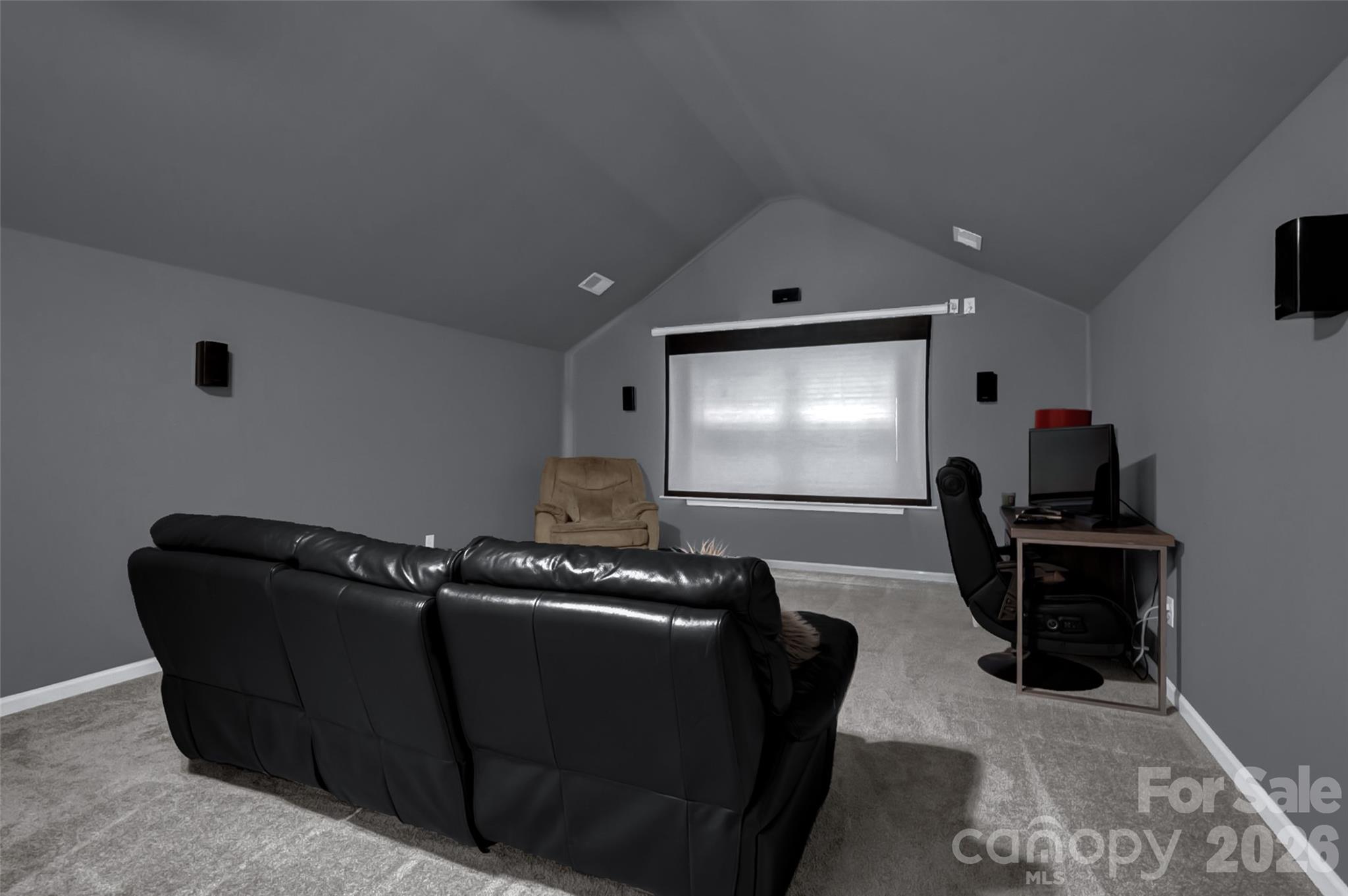 Weatherstone Manor - Residential