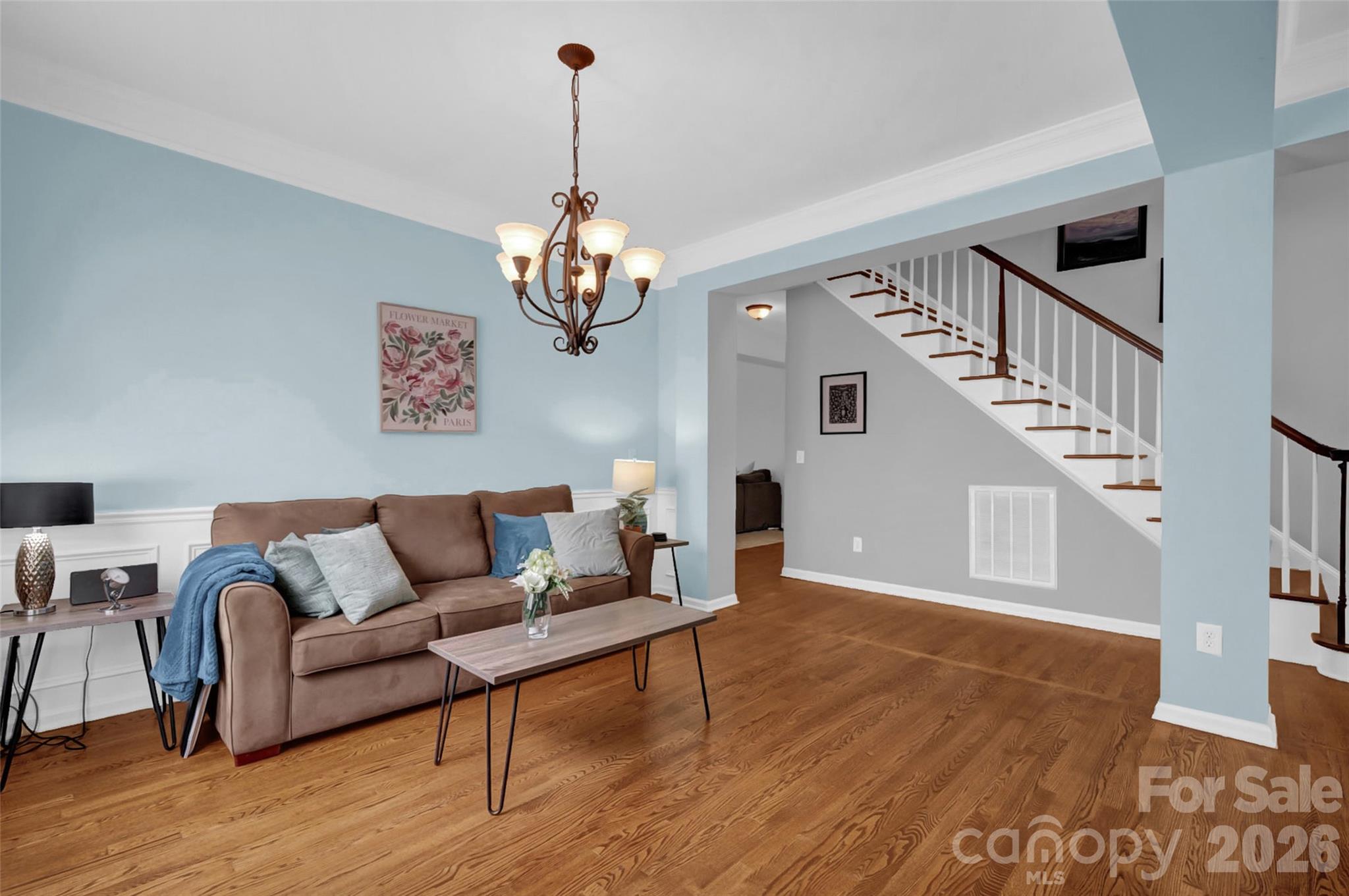 Weatherstone Manor - Residential
