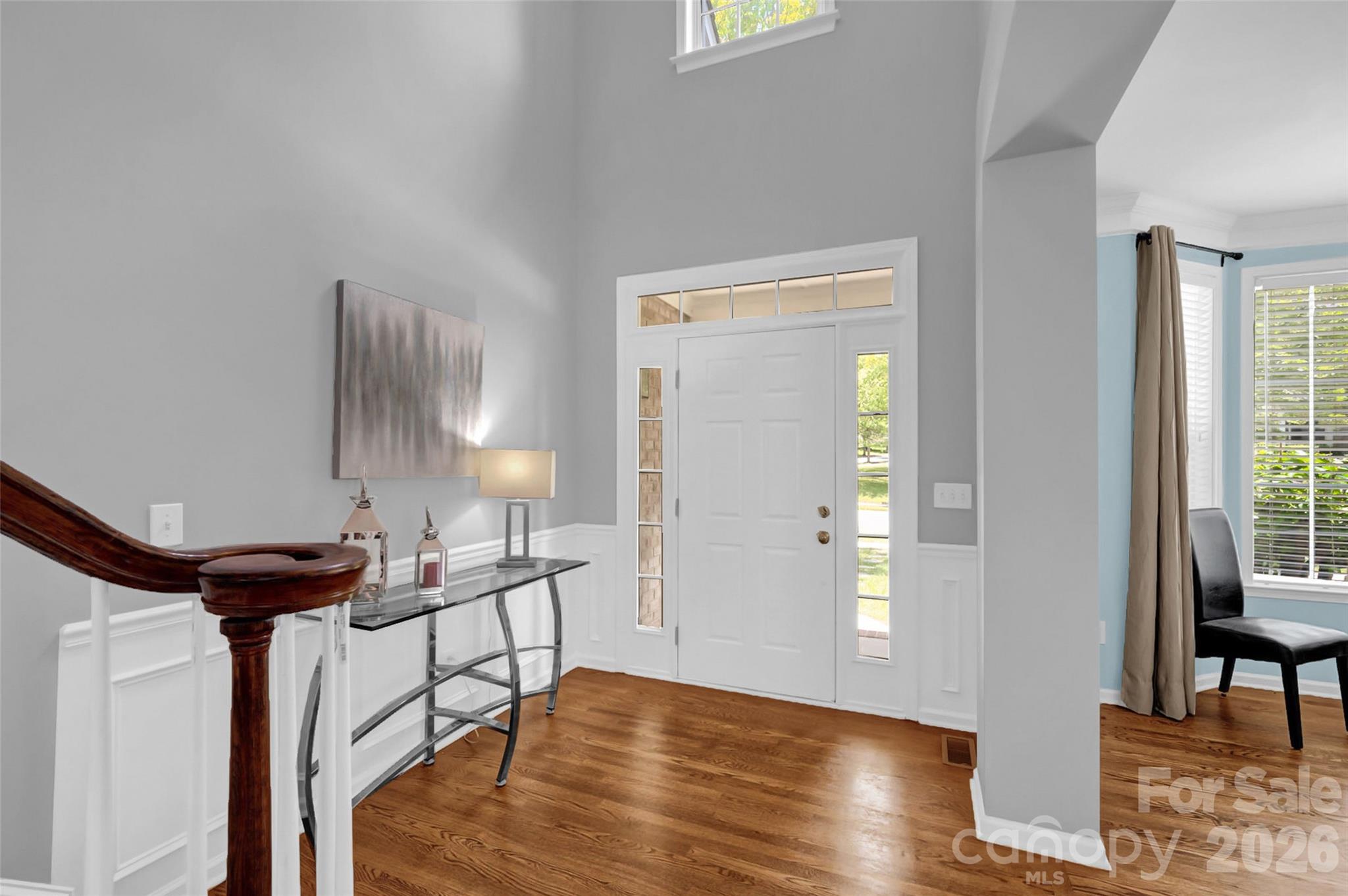 Weatherstone Manor - Residential