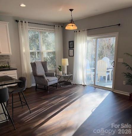 Weatherstone Manor - Residential