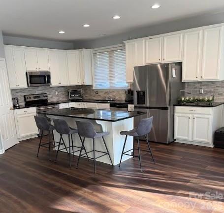 Weatherstone Manor - Residential