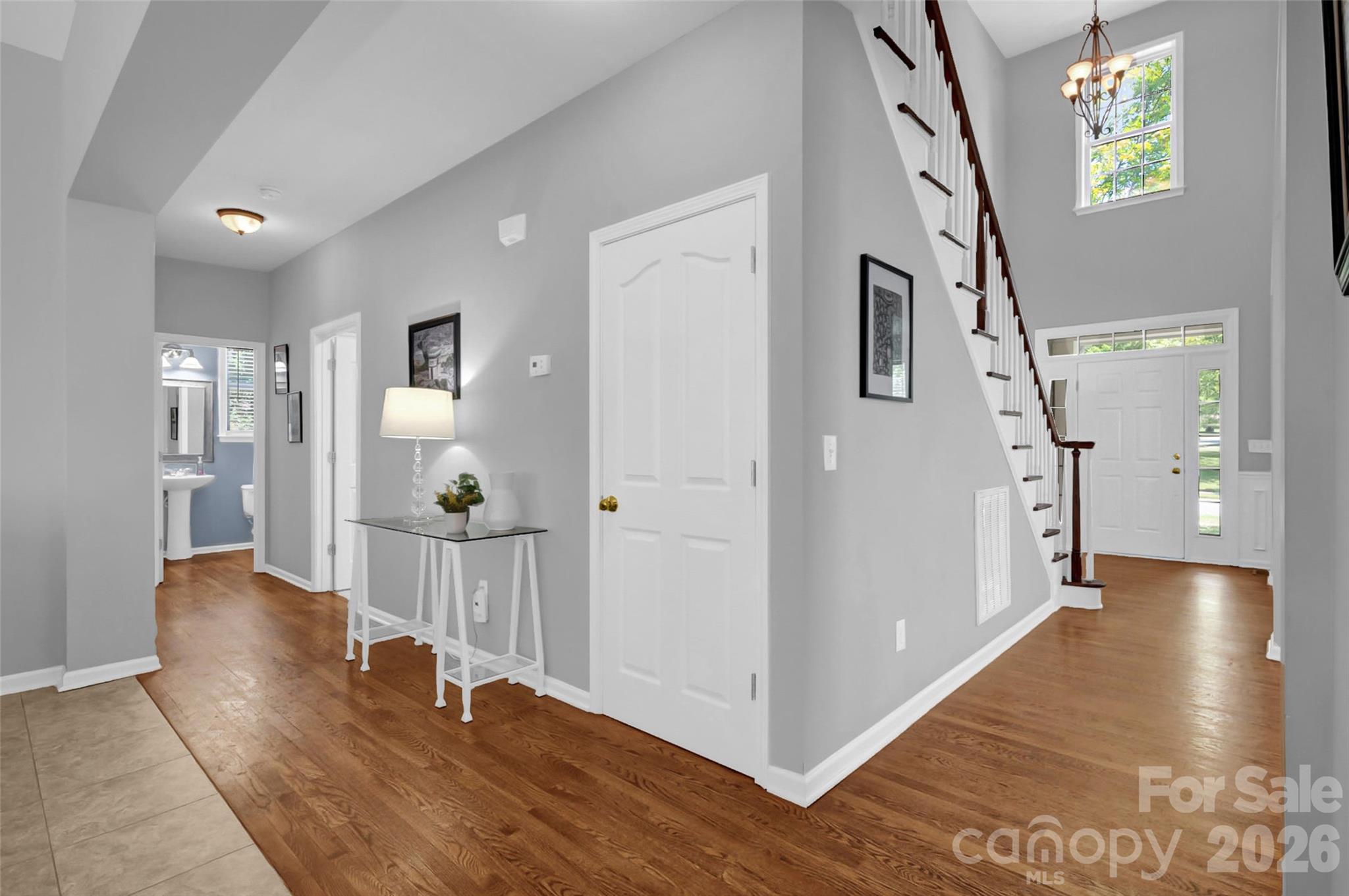 Weatherstone Manor - Residential