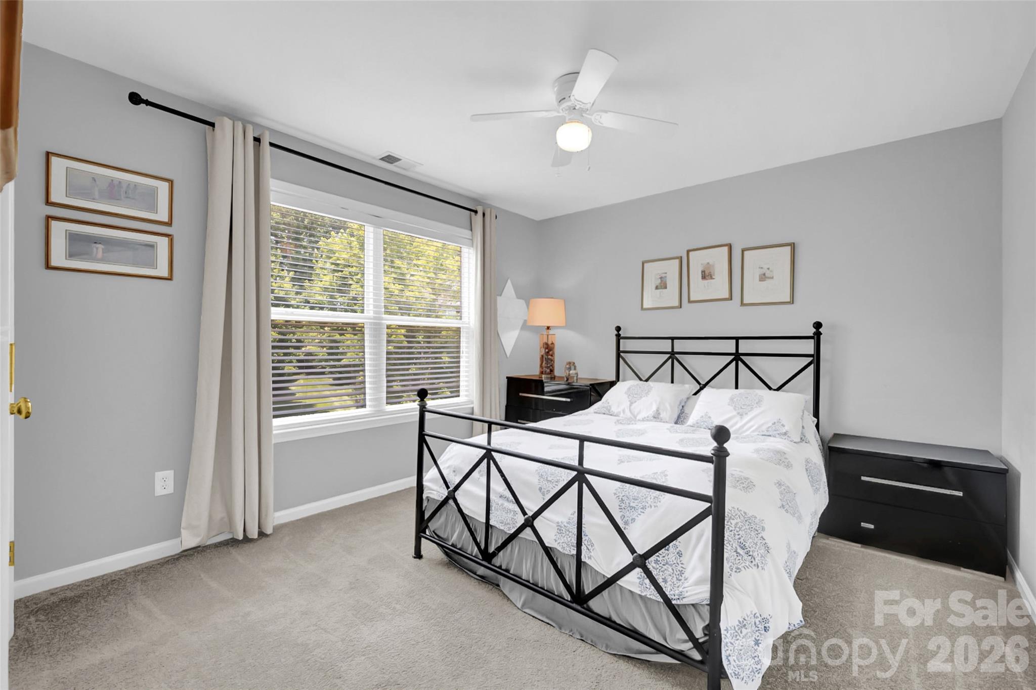 Weatherstone Manor - Residential