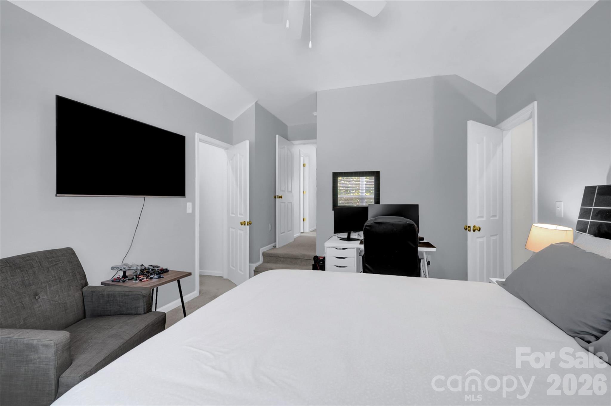 Weatherstone Manor - Residential