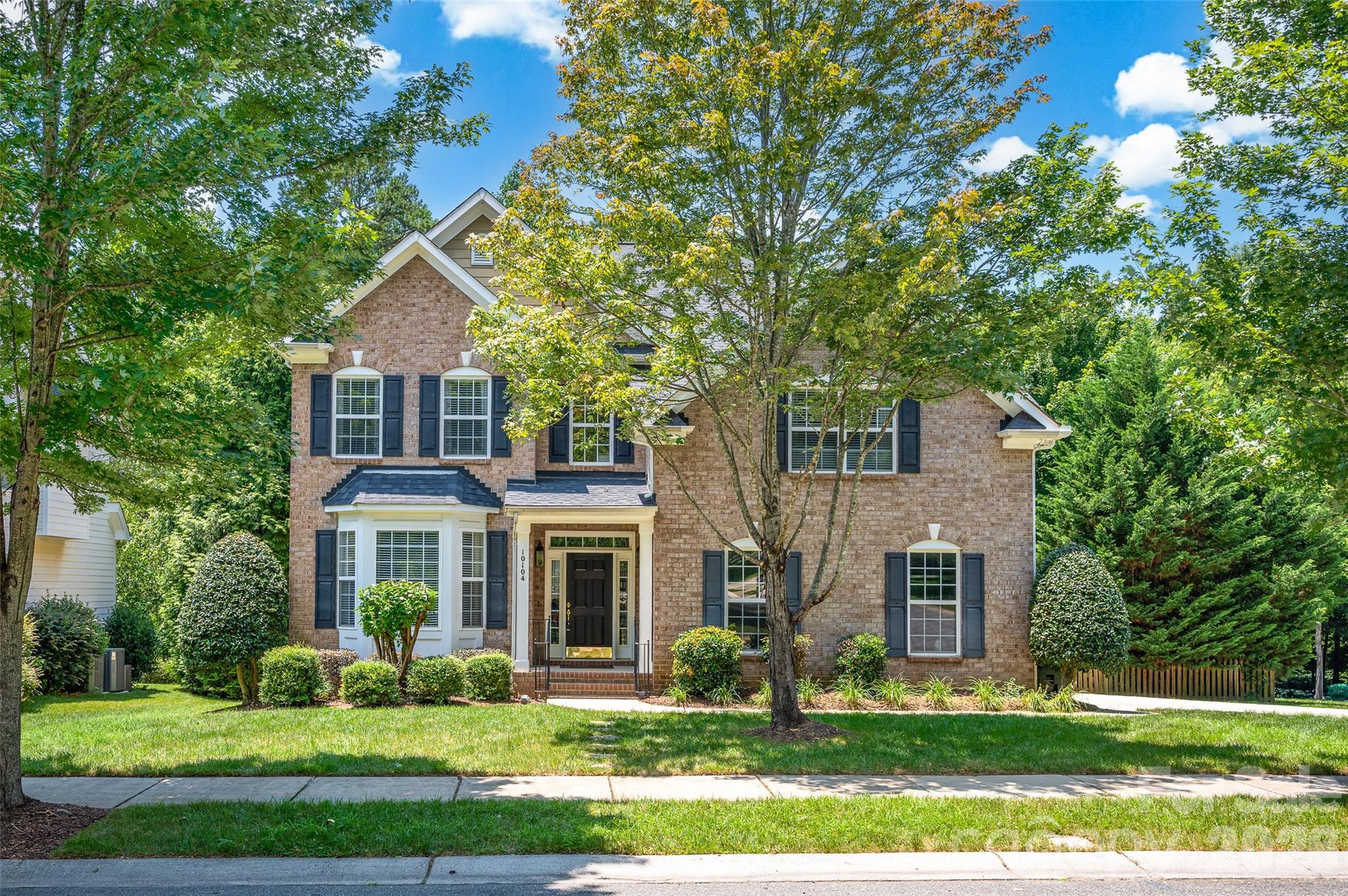 Weatherstone Manor - Residential