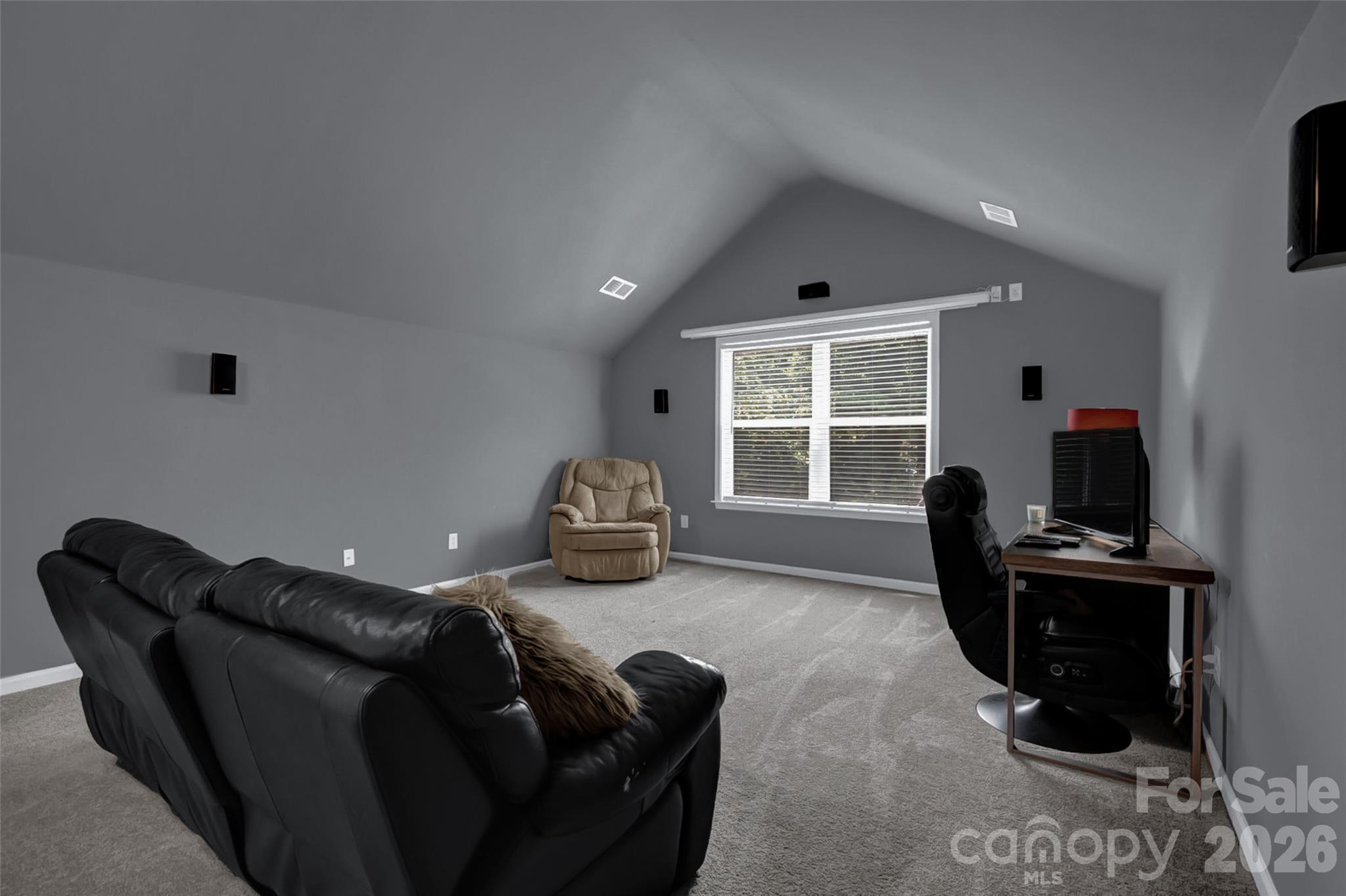 Weatherstone Manor - Residential