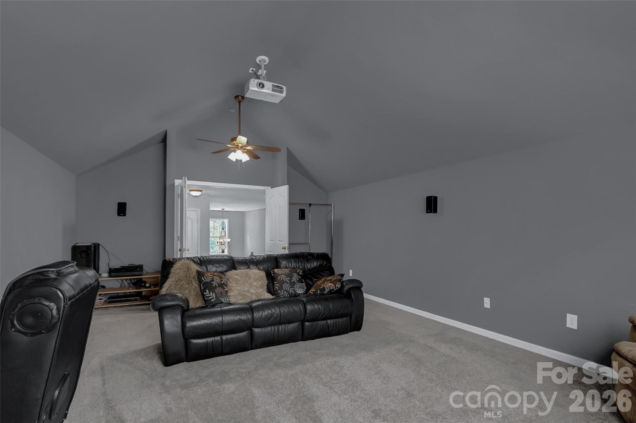 Weatherstone Manor - Residential