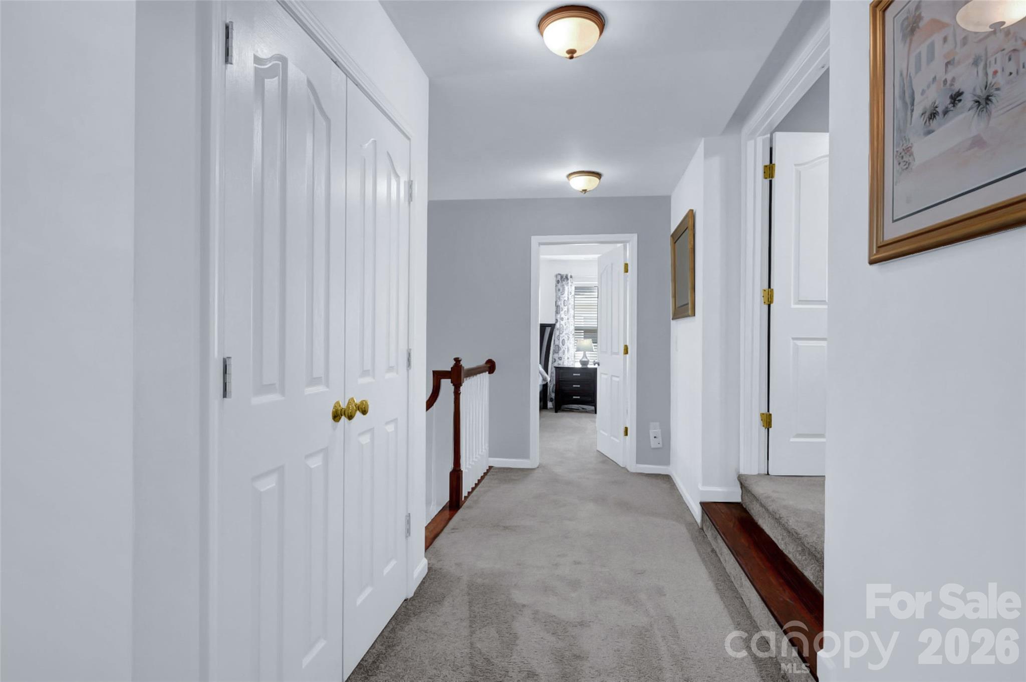 Weatherstone Manor - Residential