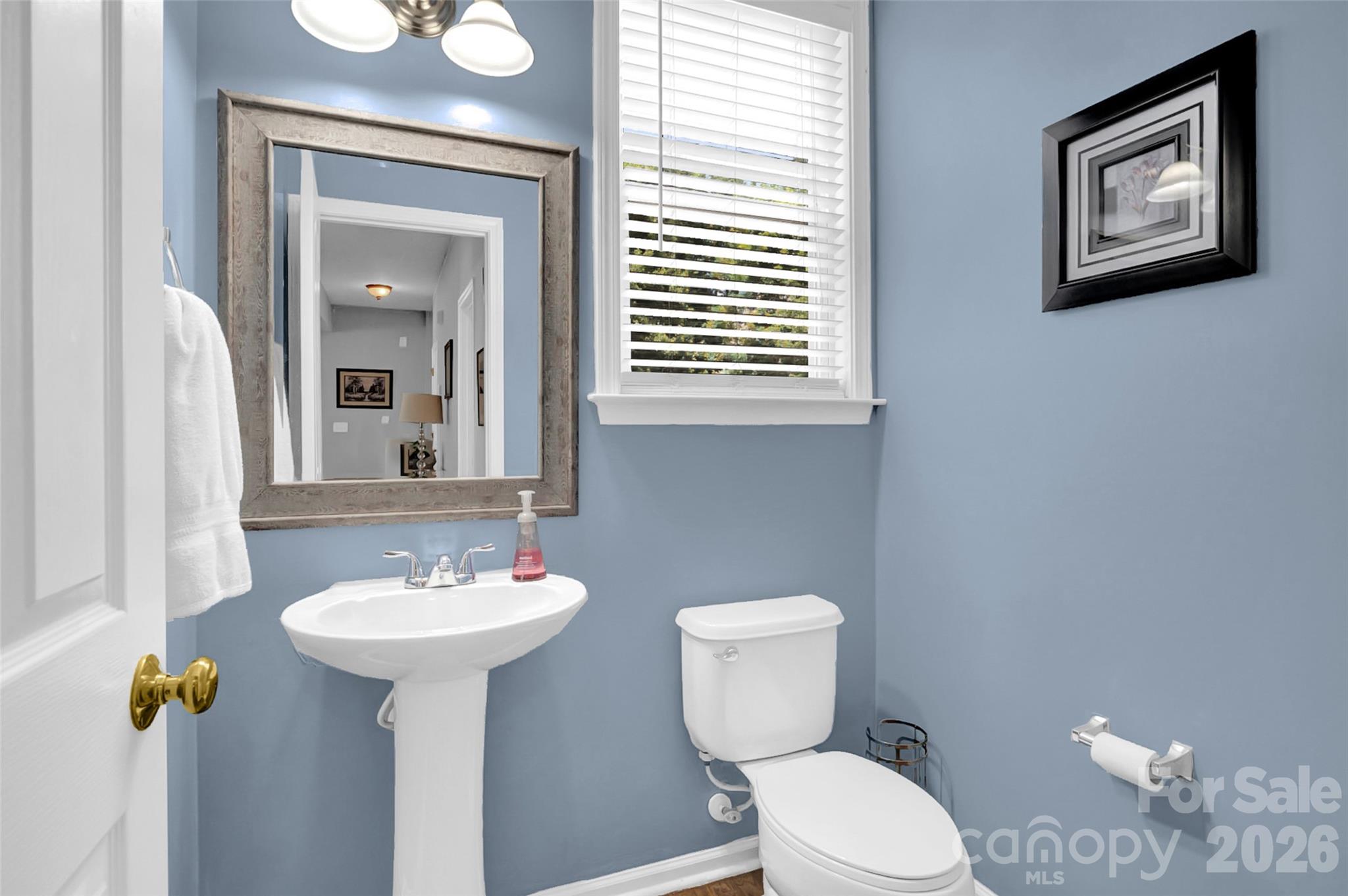 Weatherstone Manor - Residential