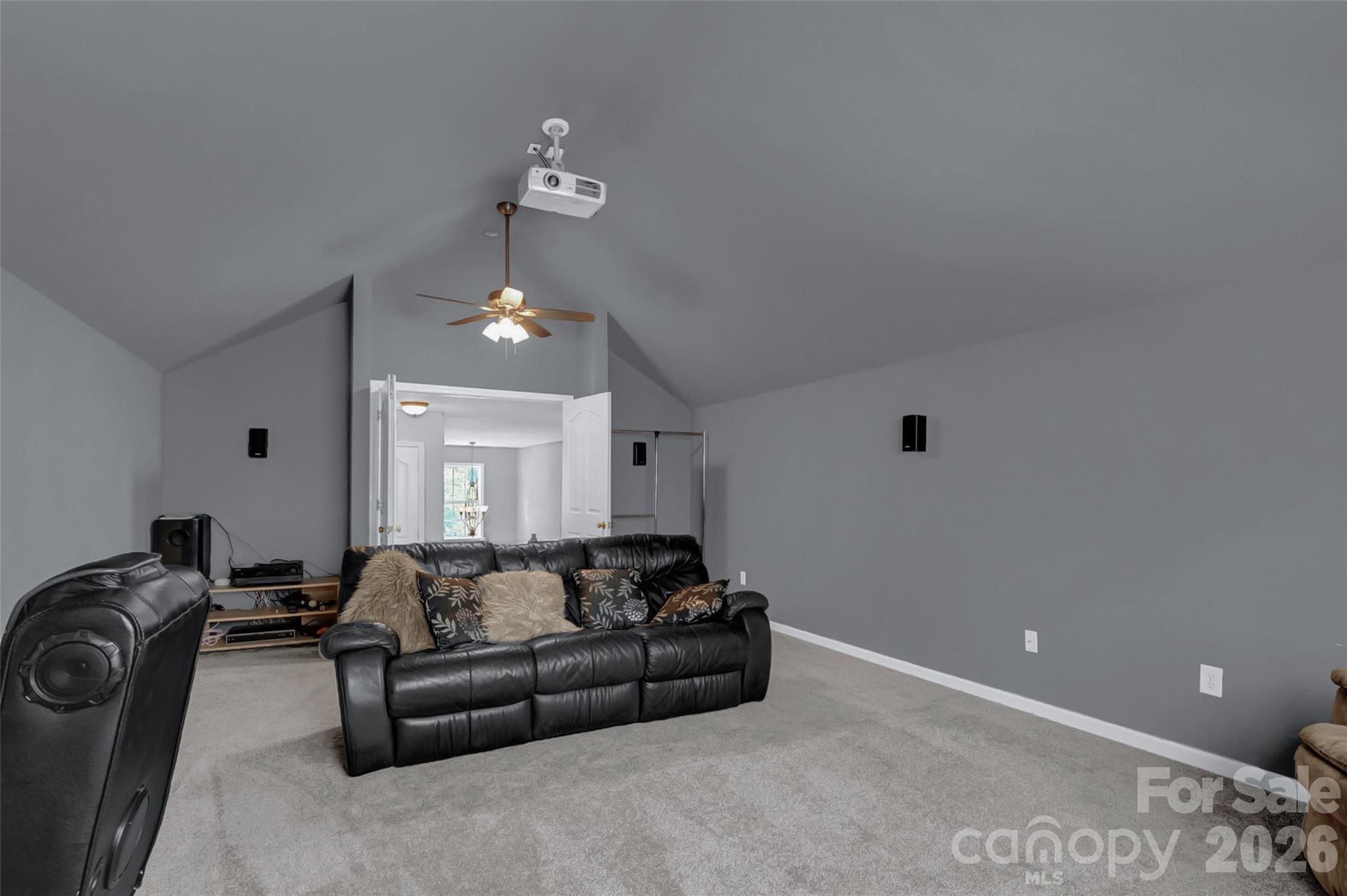 Weatherstone Manor - Residential