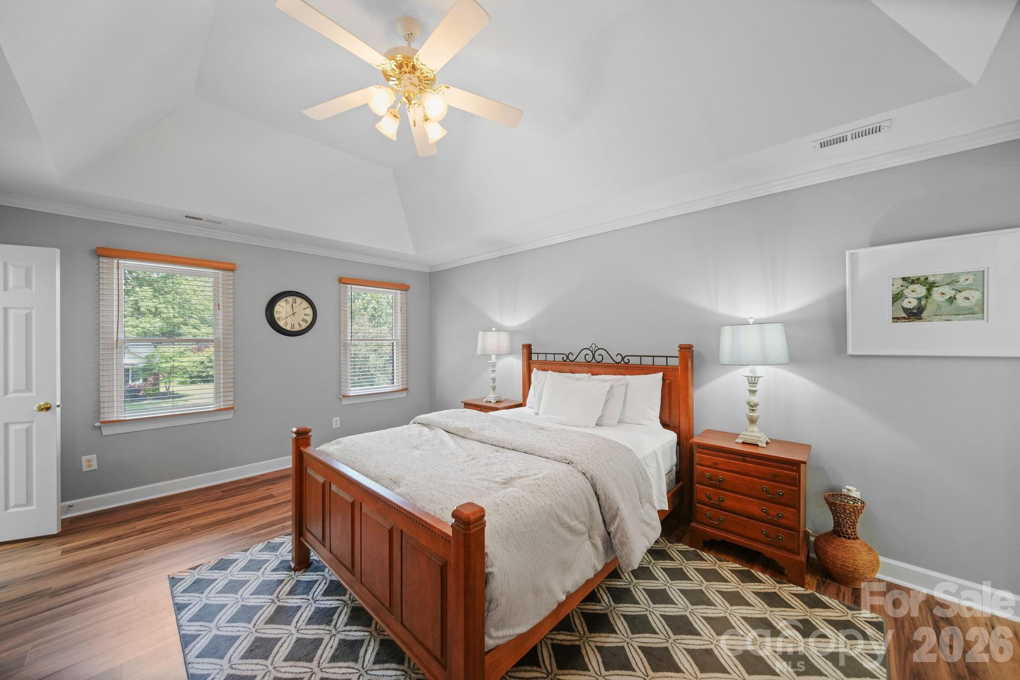 Middleton - Residential