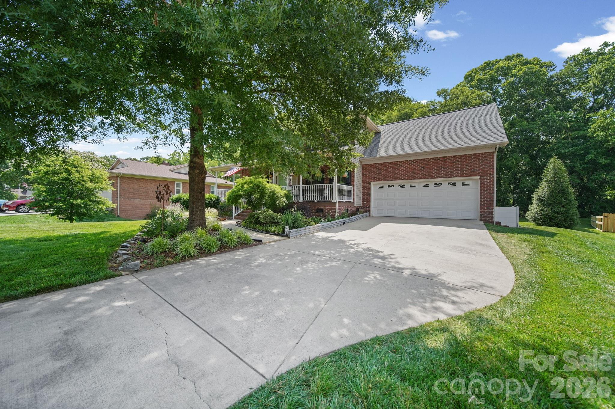Middleton - Residential