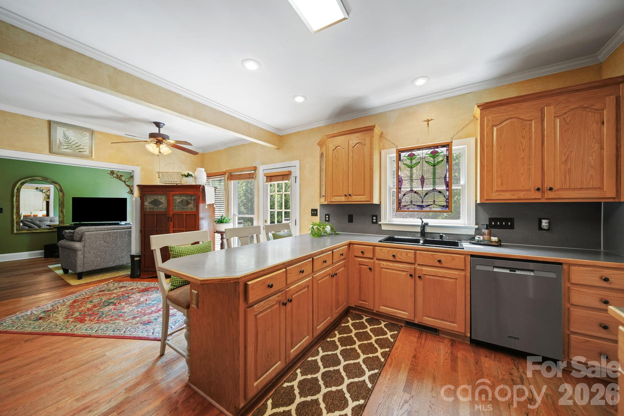 Middleton - Residential