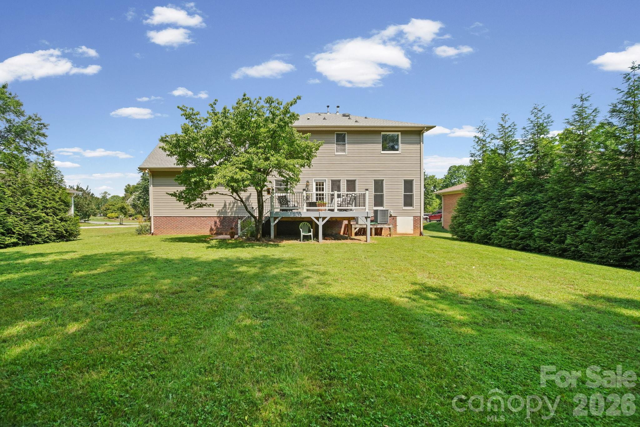 Middleton - Residential