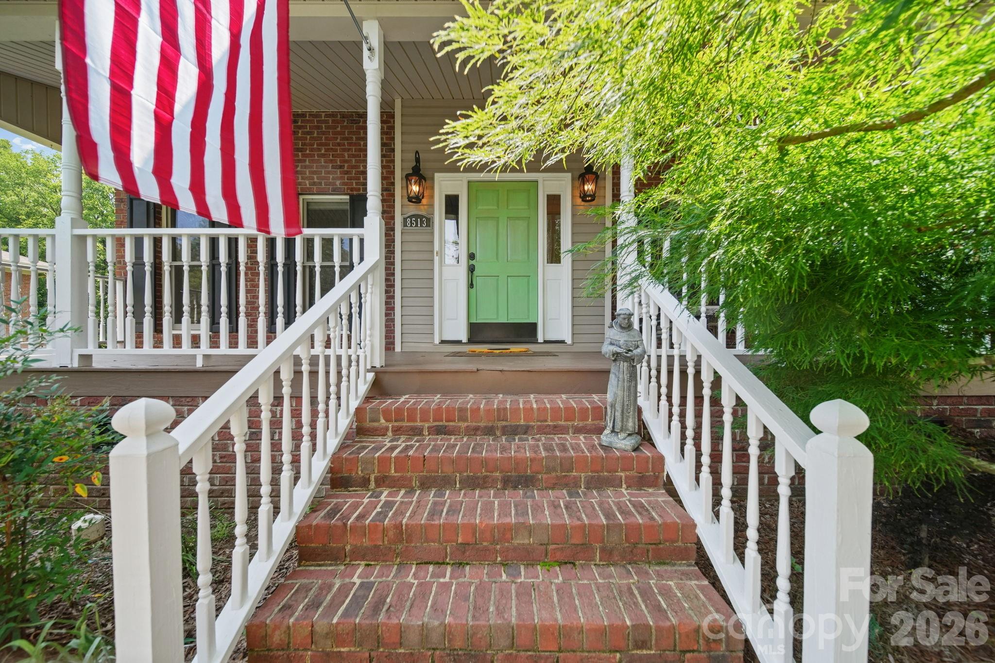Middleton - Residential