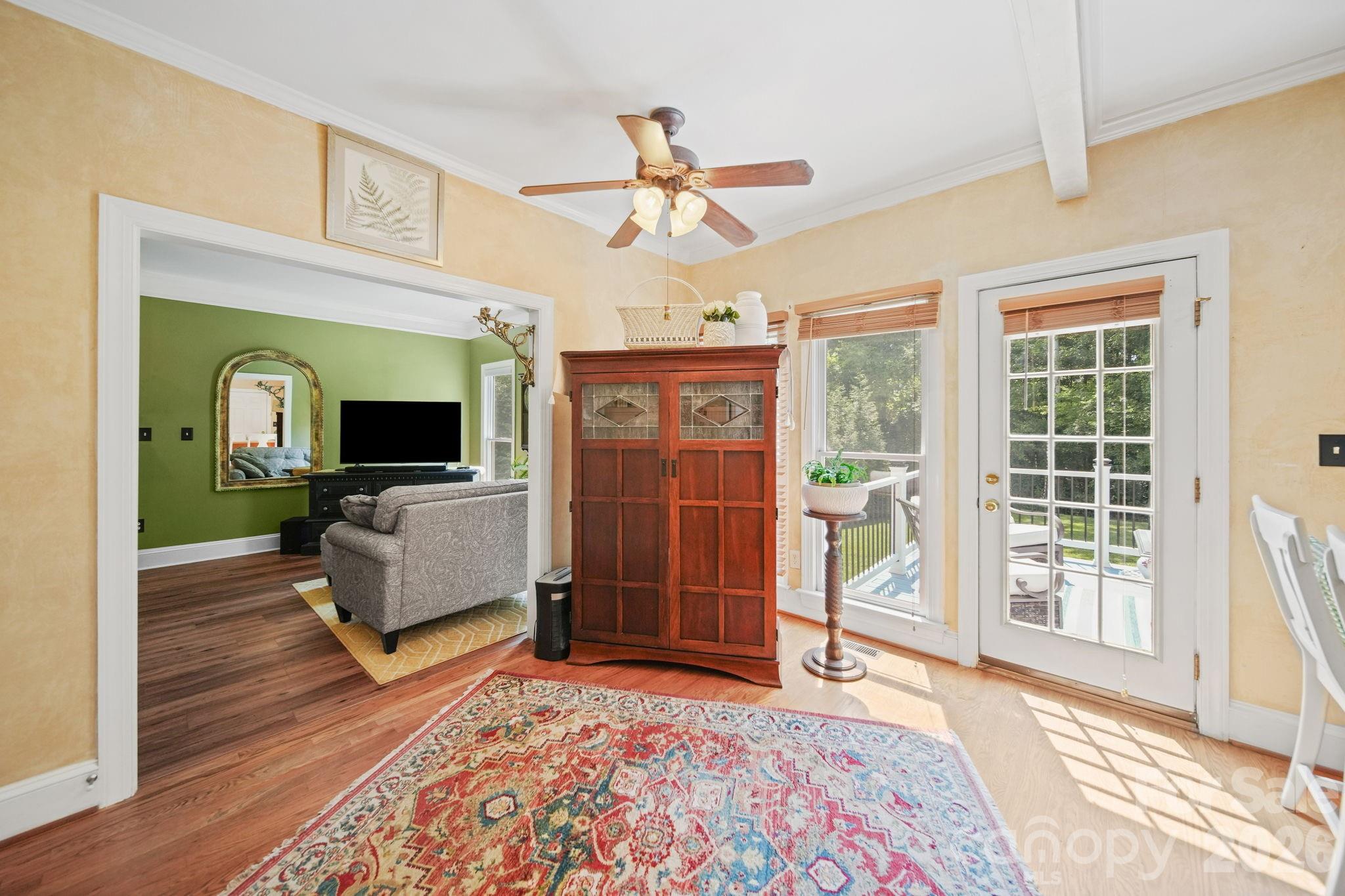 Middleton - Residential