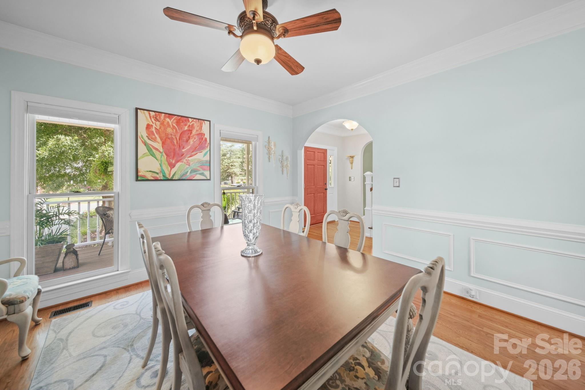 Middleton - Residential