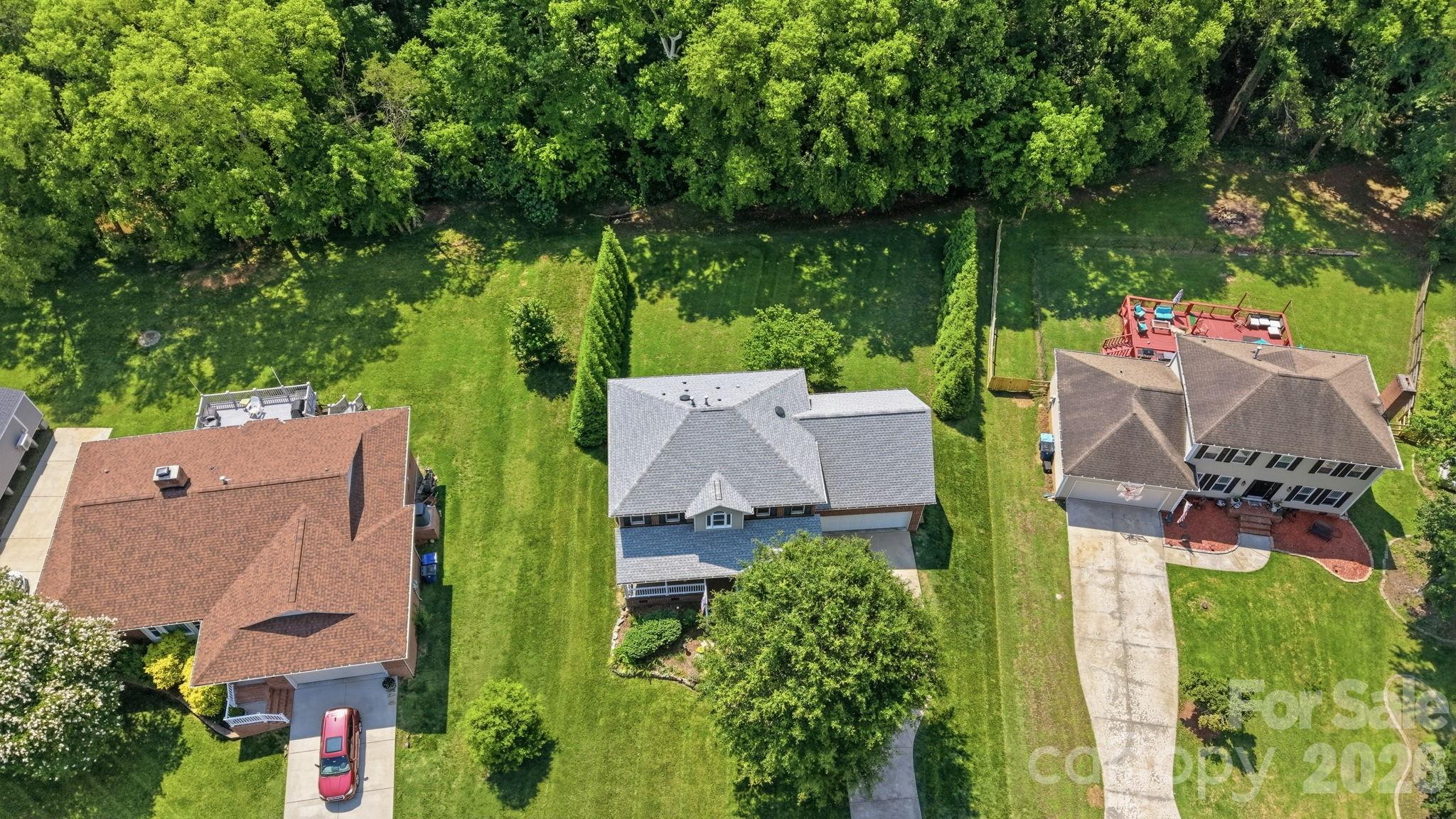 Middleton - Residential