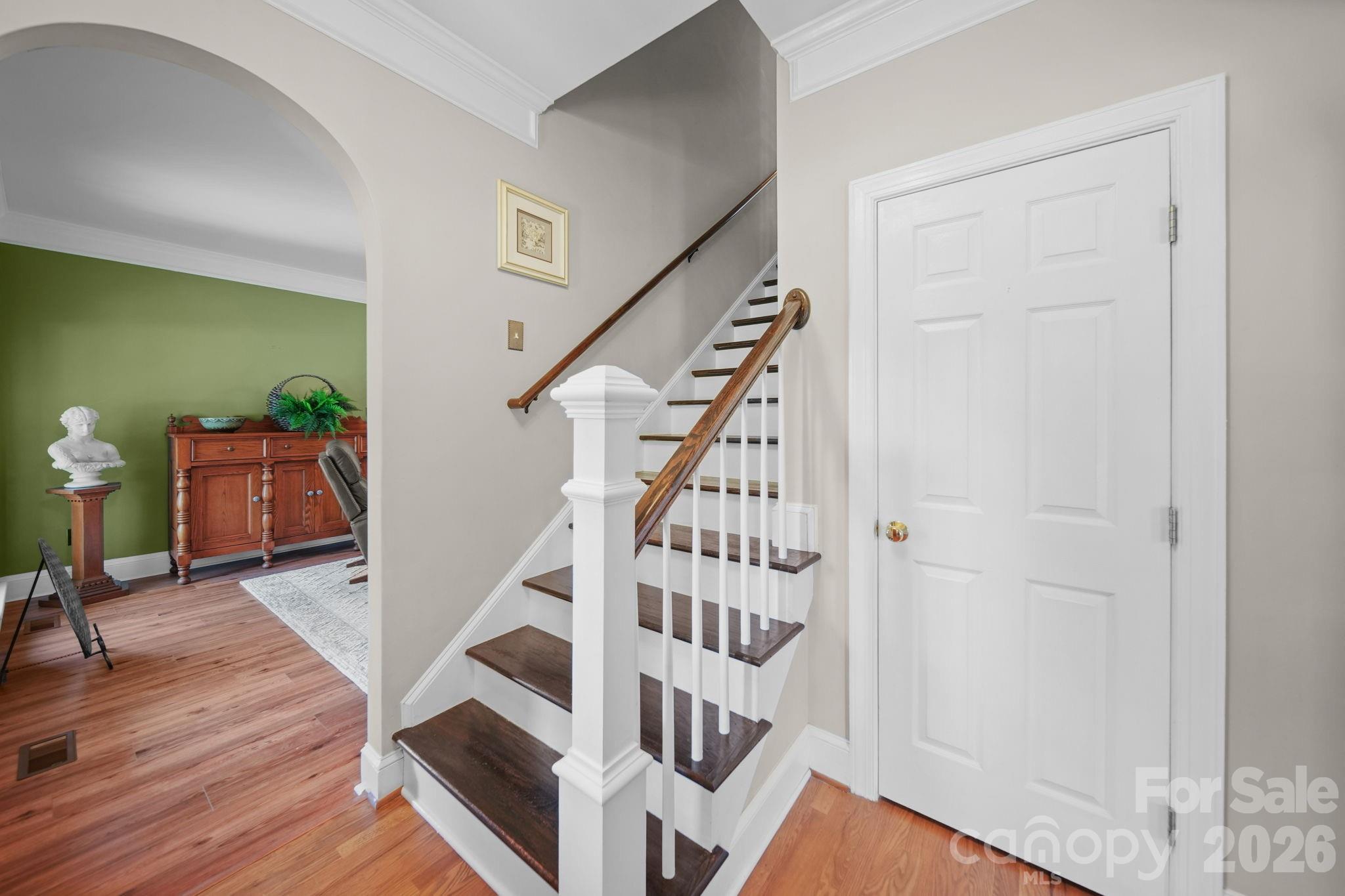Middleton - Residential