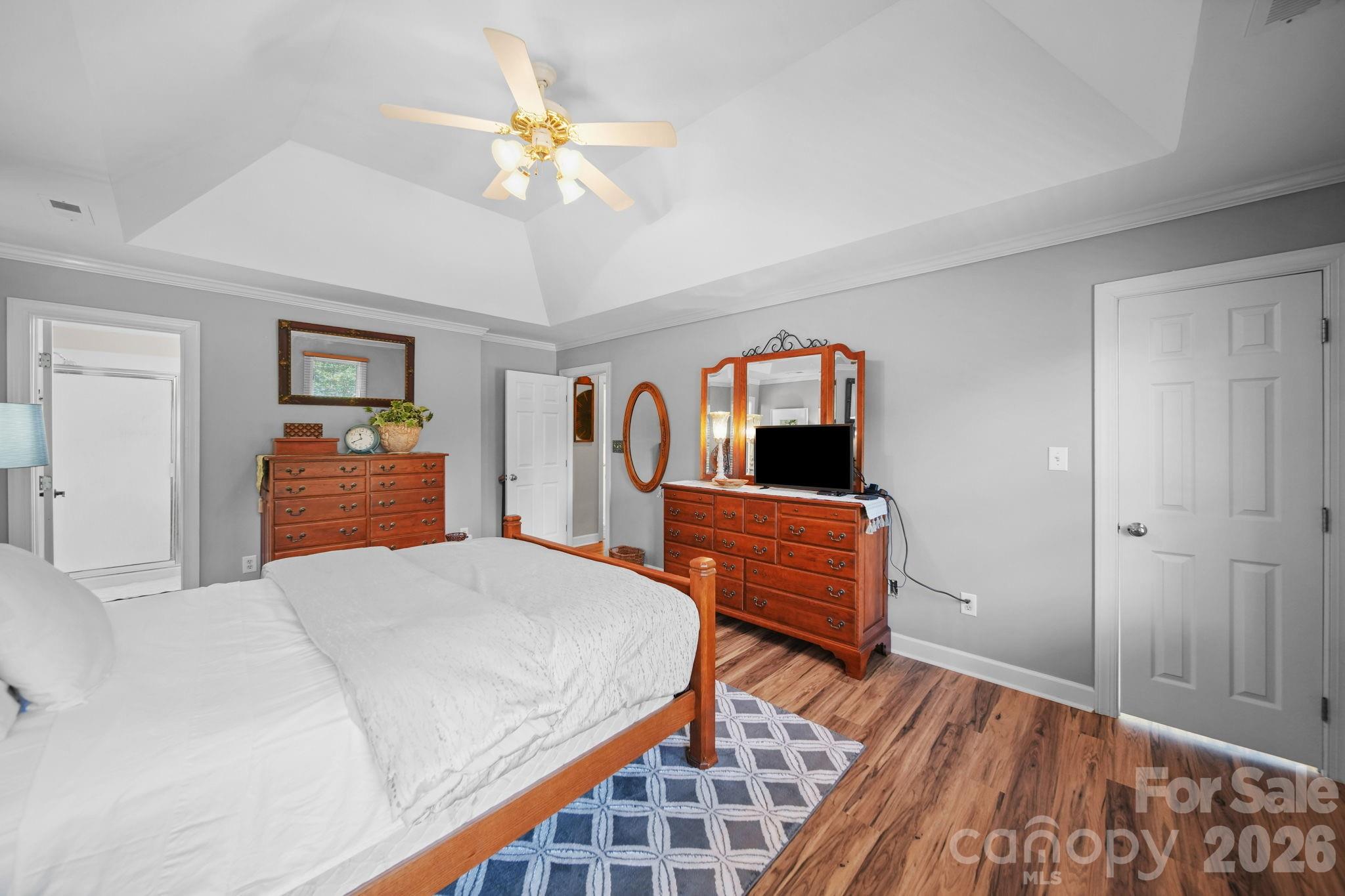 Middleton - Residential