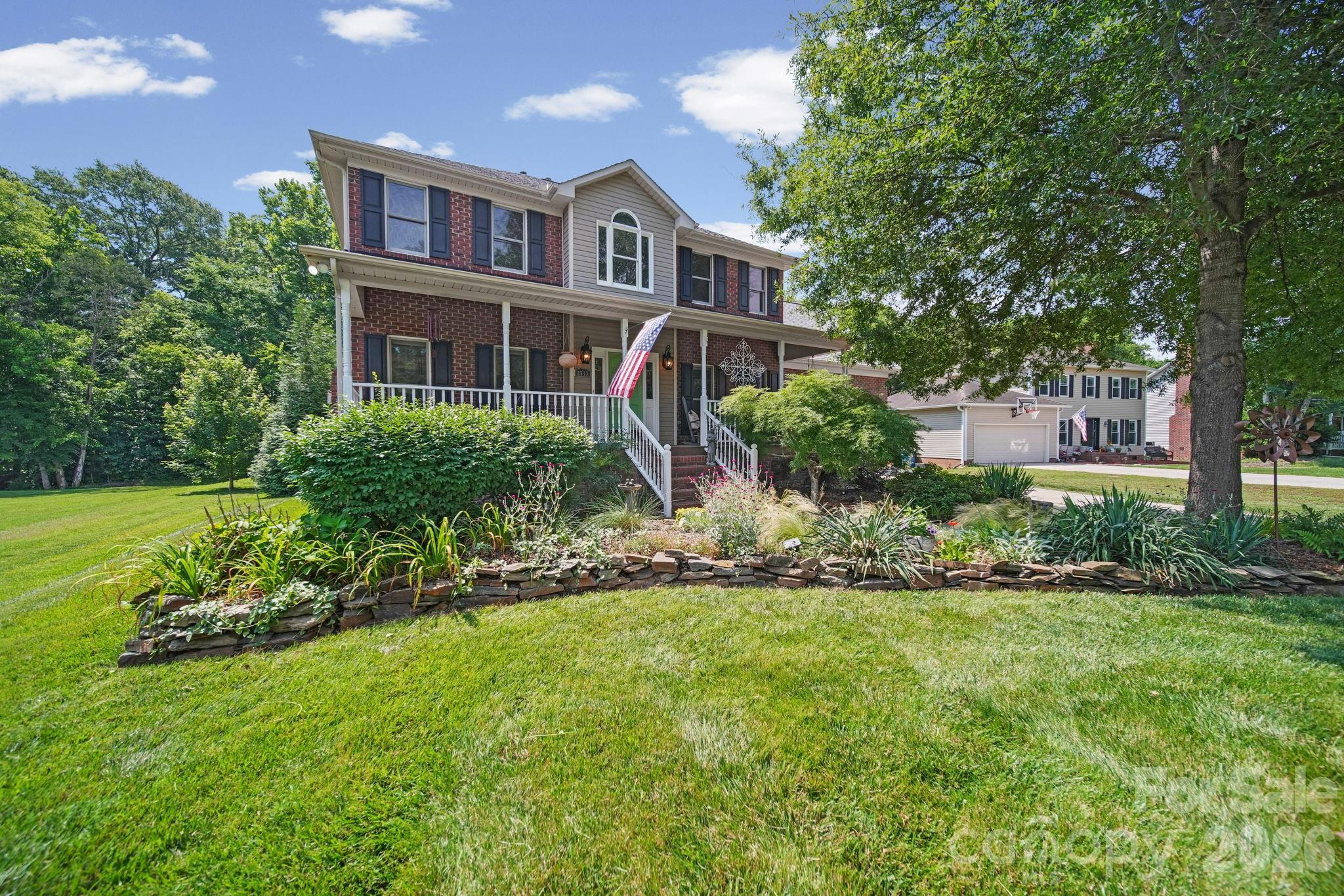 Middleton - Residential