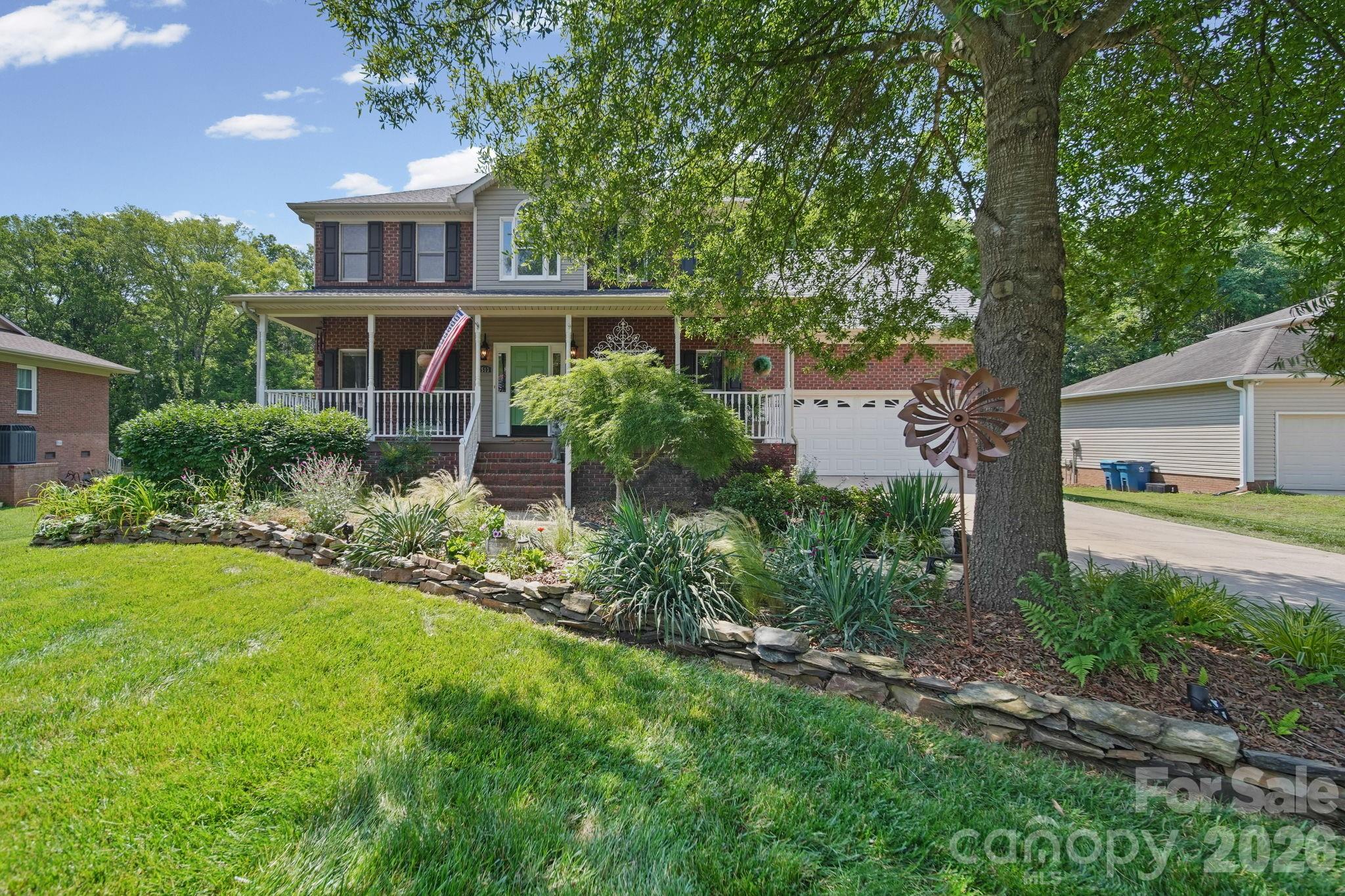 Middleton - Residential