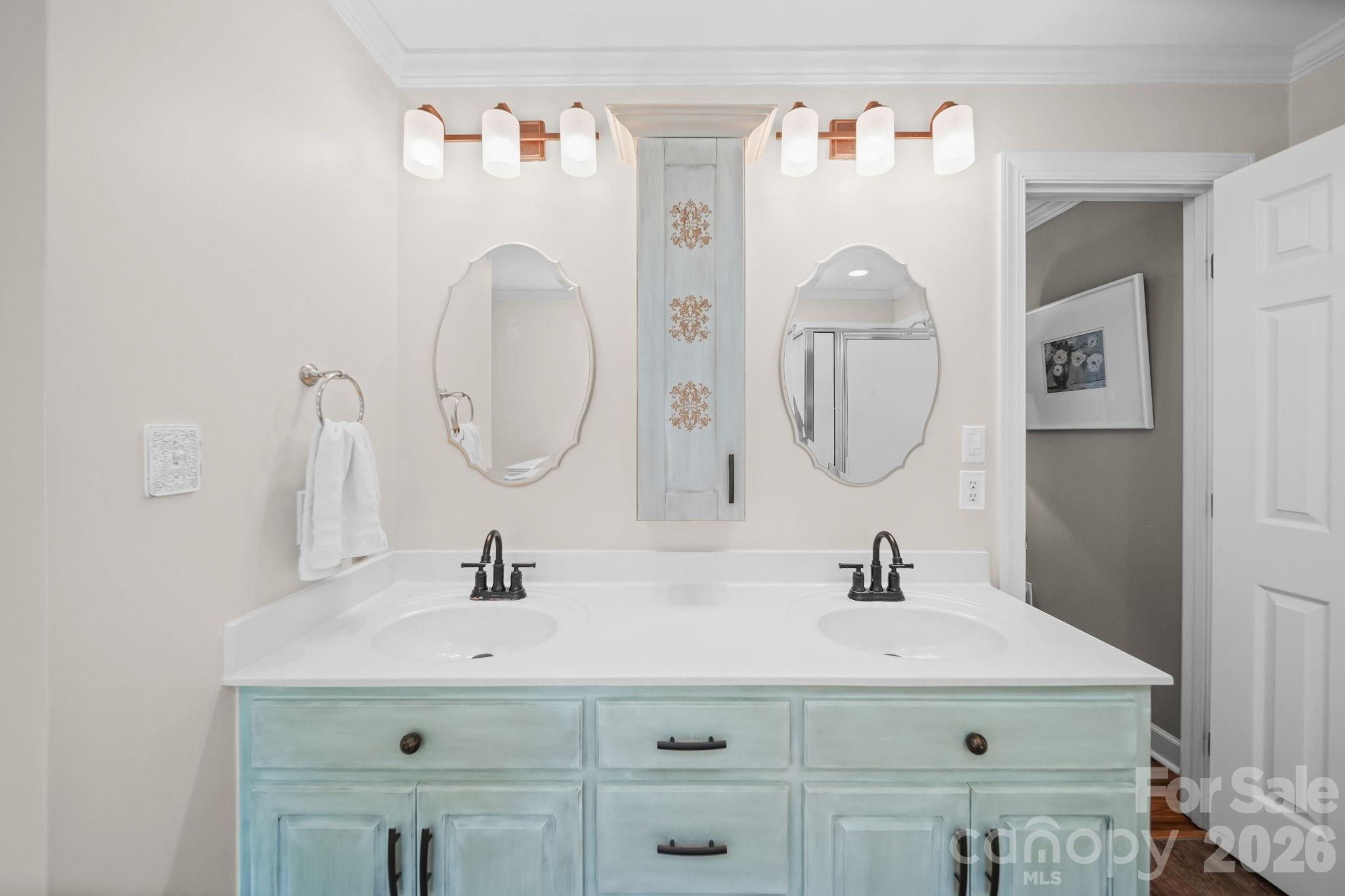 Middleton - Residential