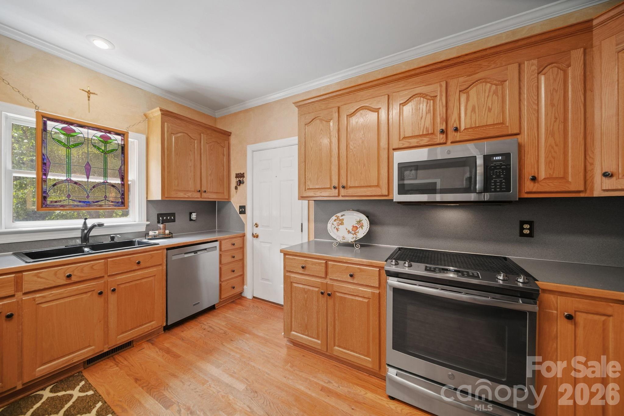 Middleton - Residential
