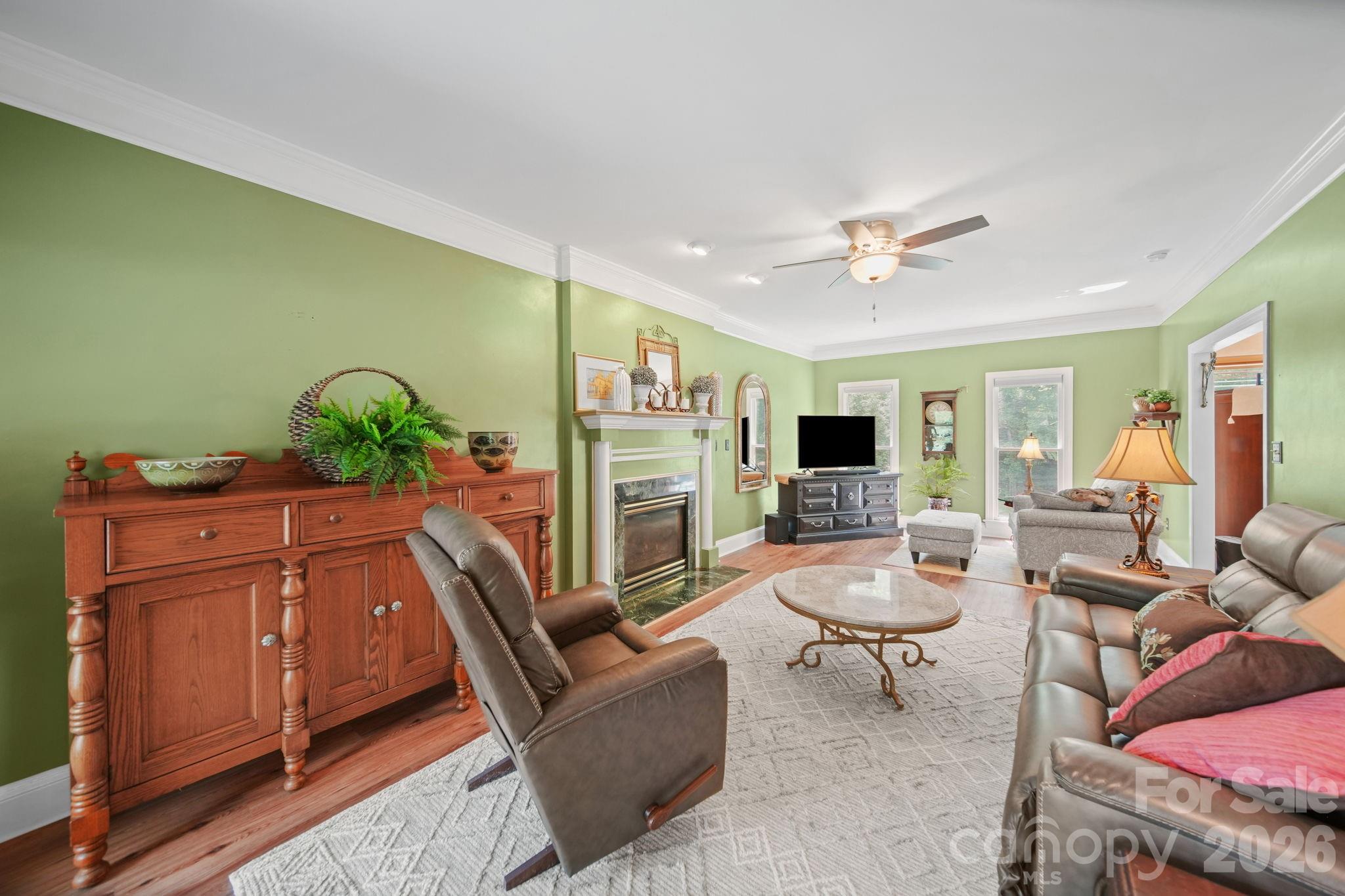 Middleton - Residential