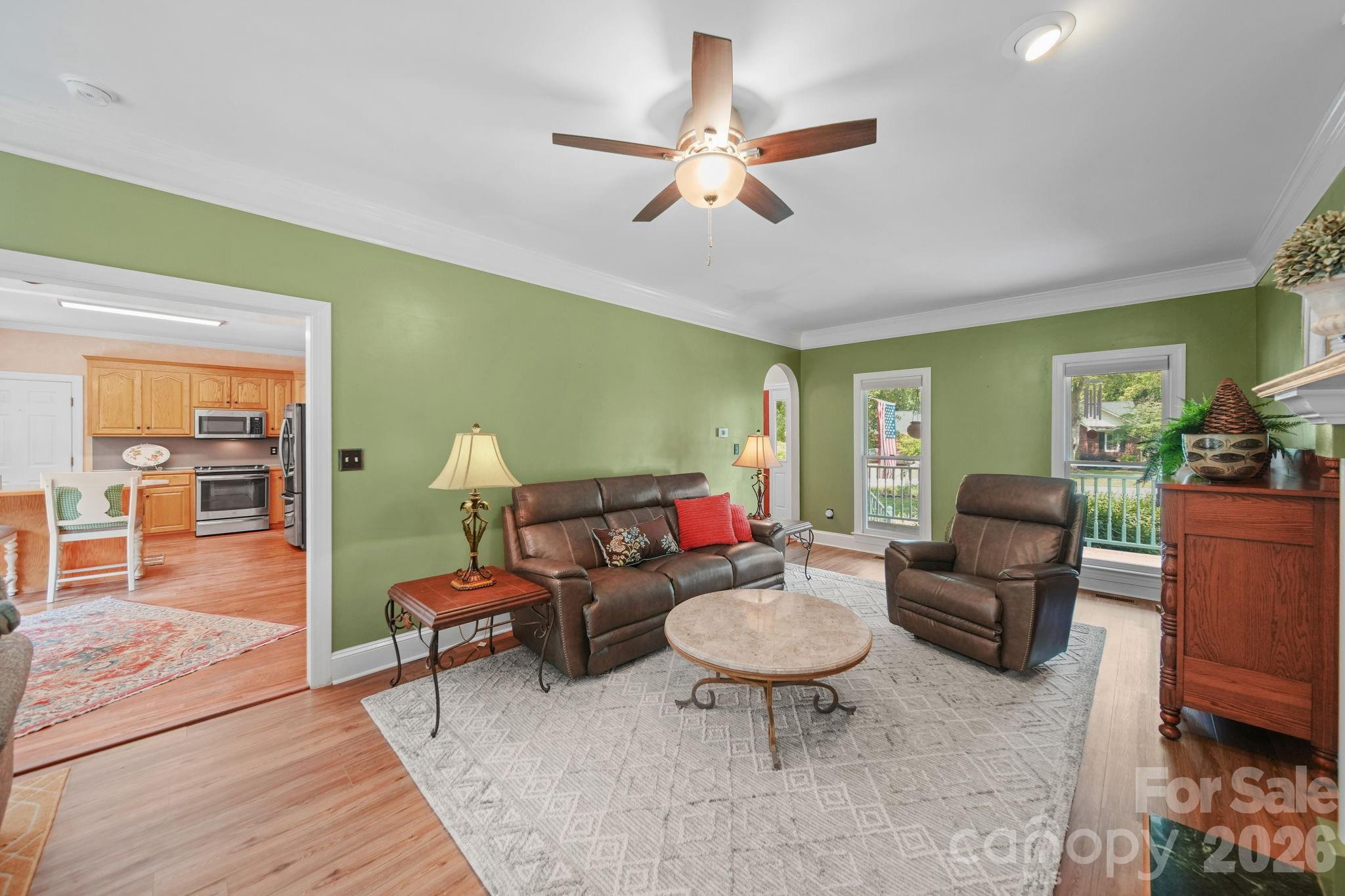 Middleton - Residential
