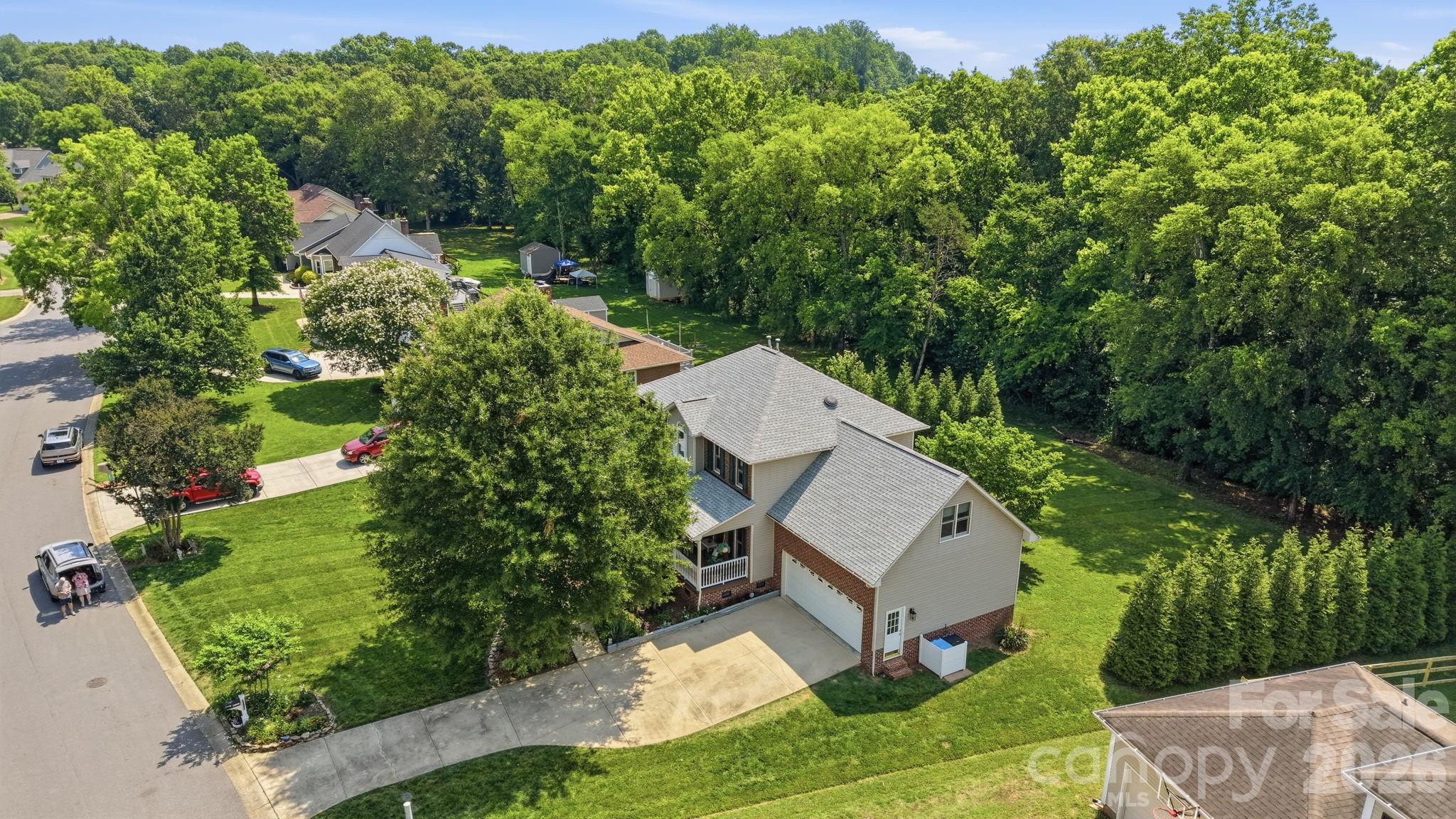 Middleton - Residential