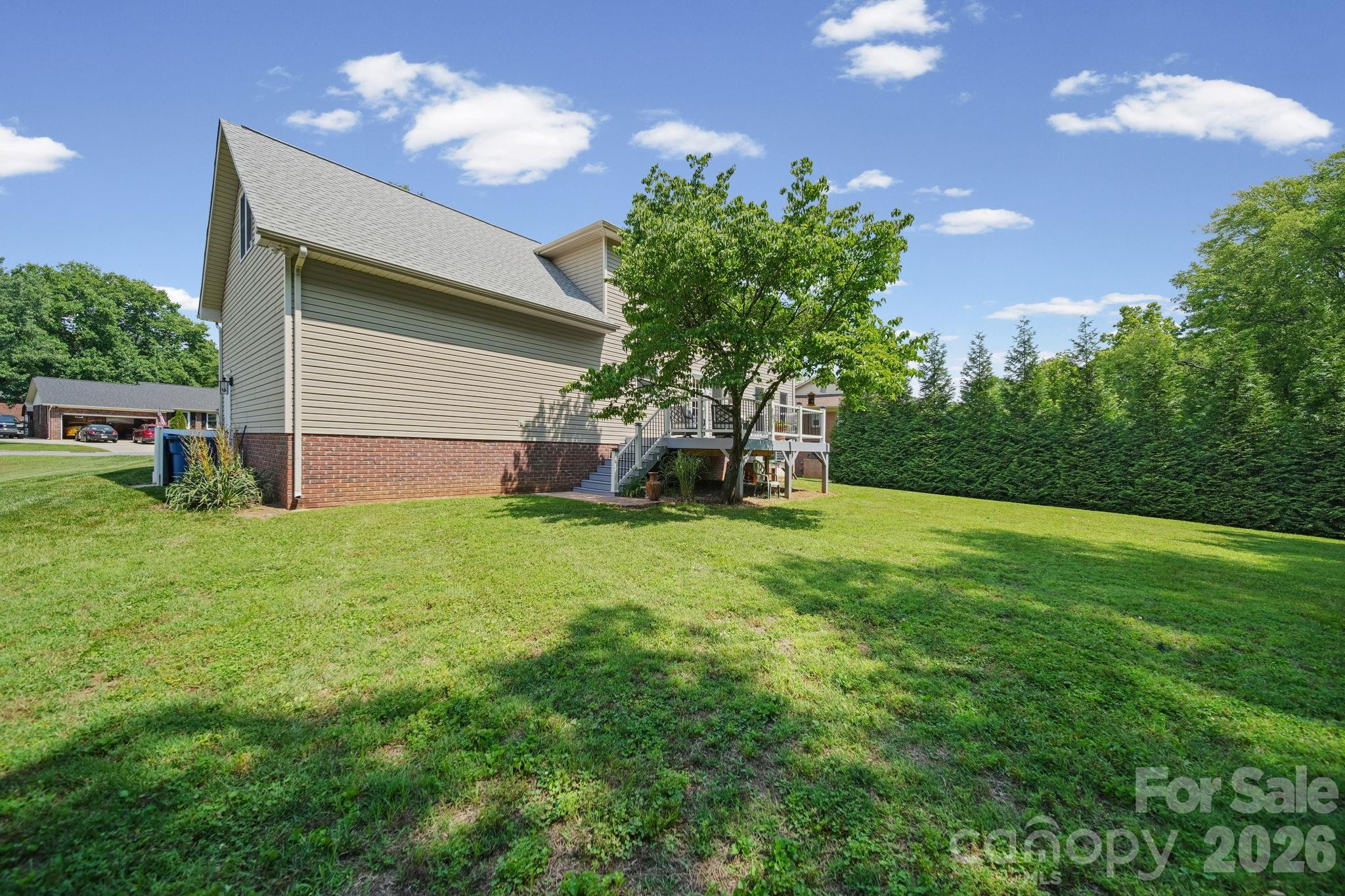 Middleton - Residential