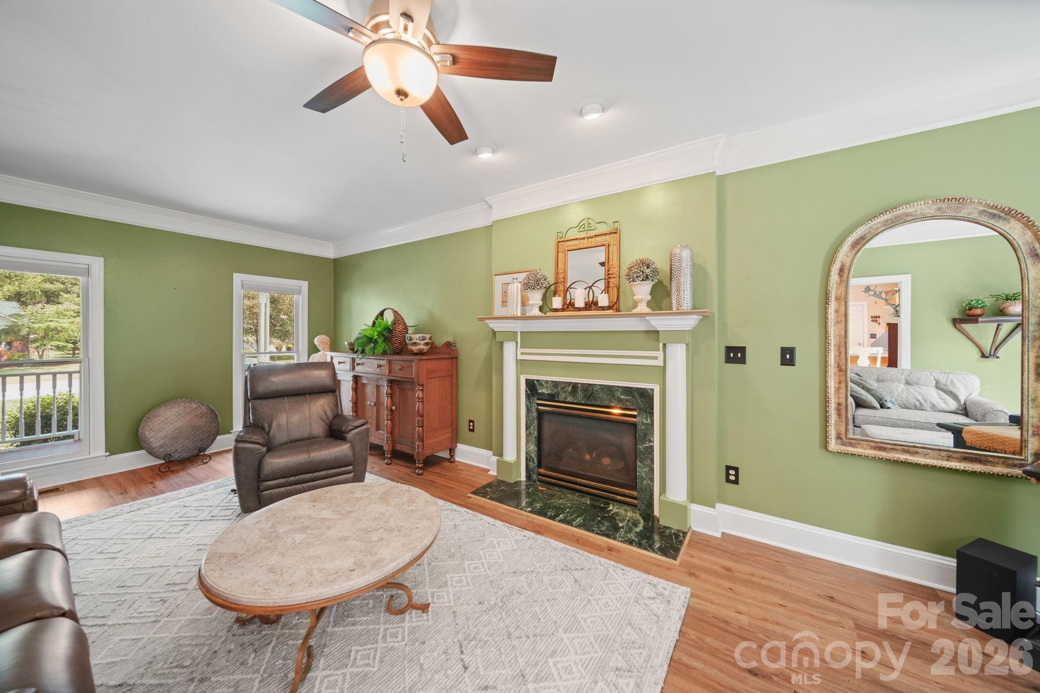 Middleton - Residential