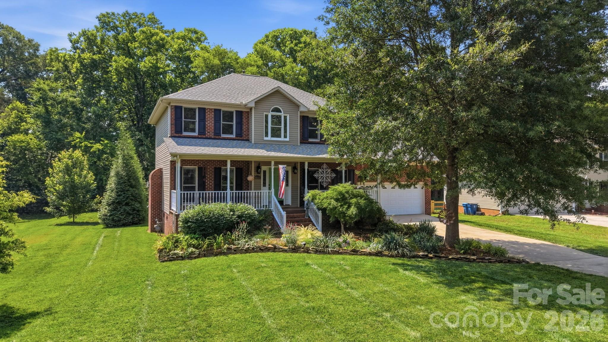 Middleton - Residential