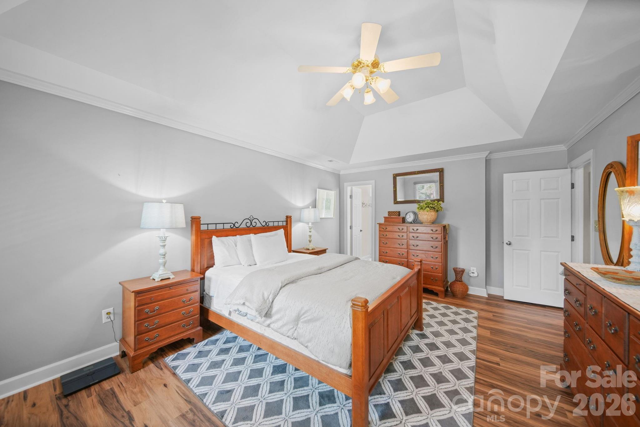 Middleton - Residential