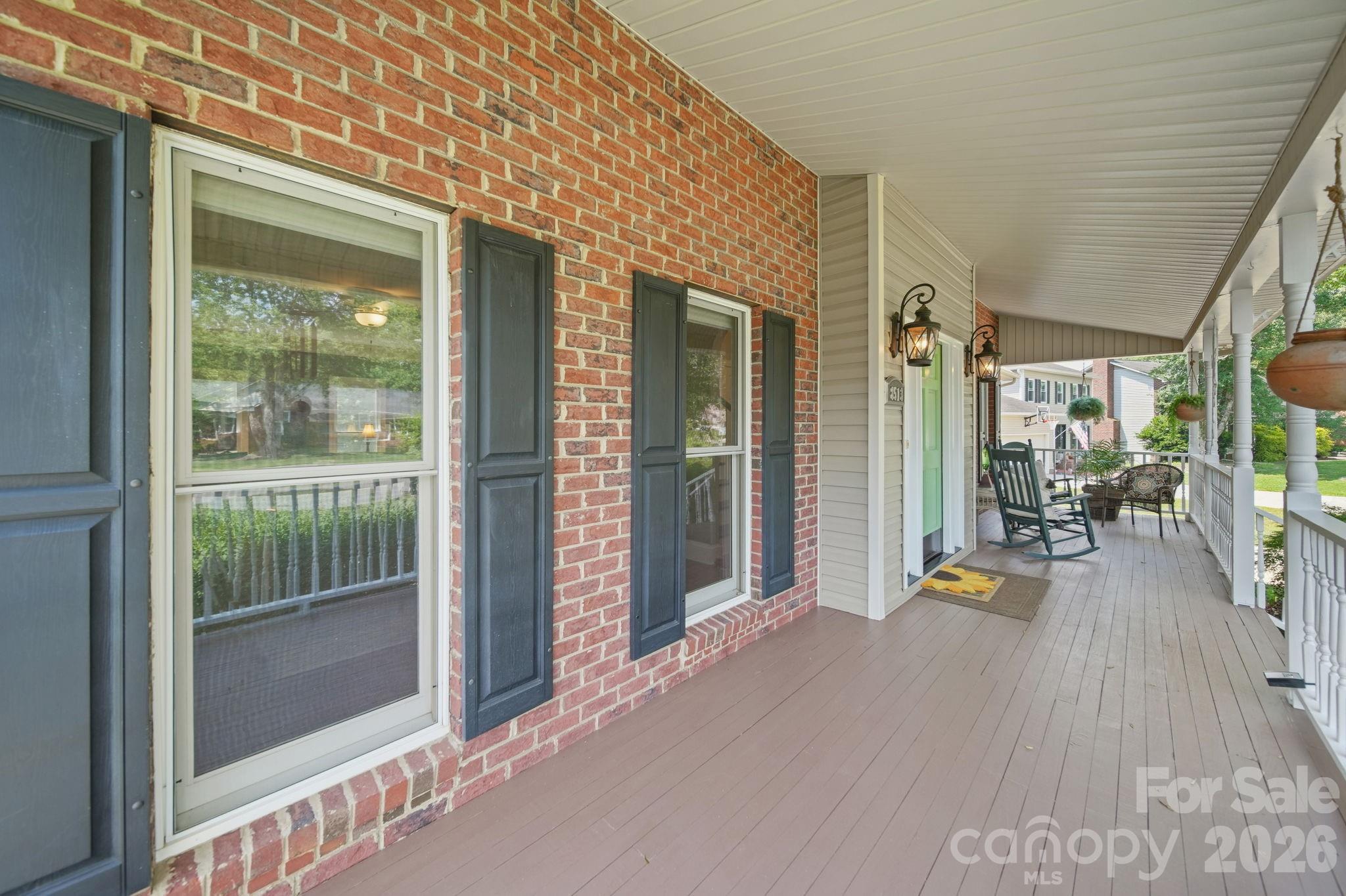 Middleton - Residential
