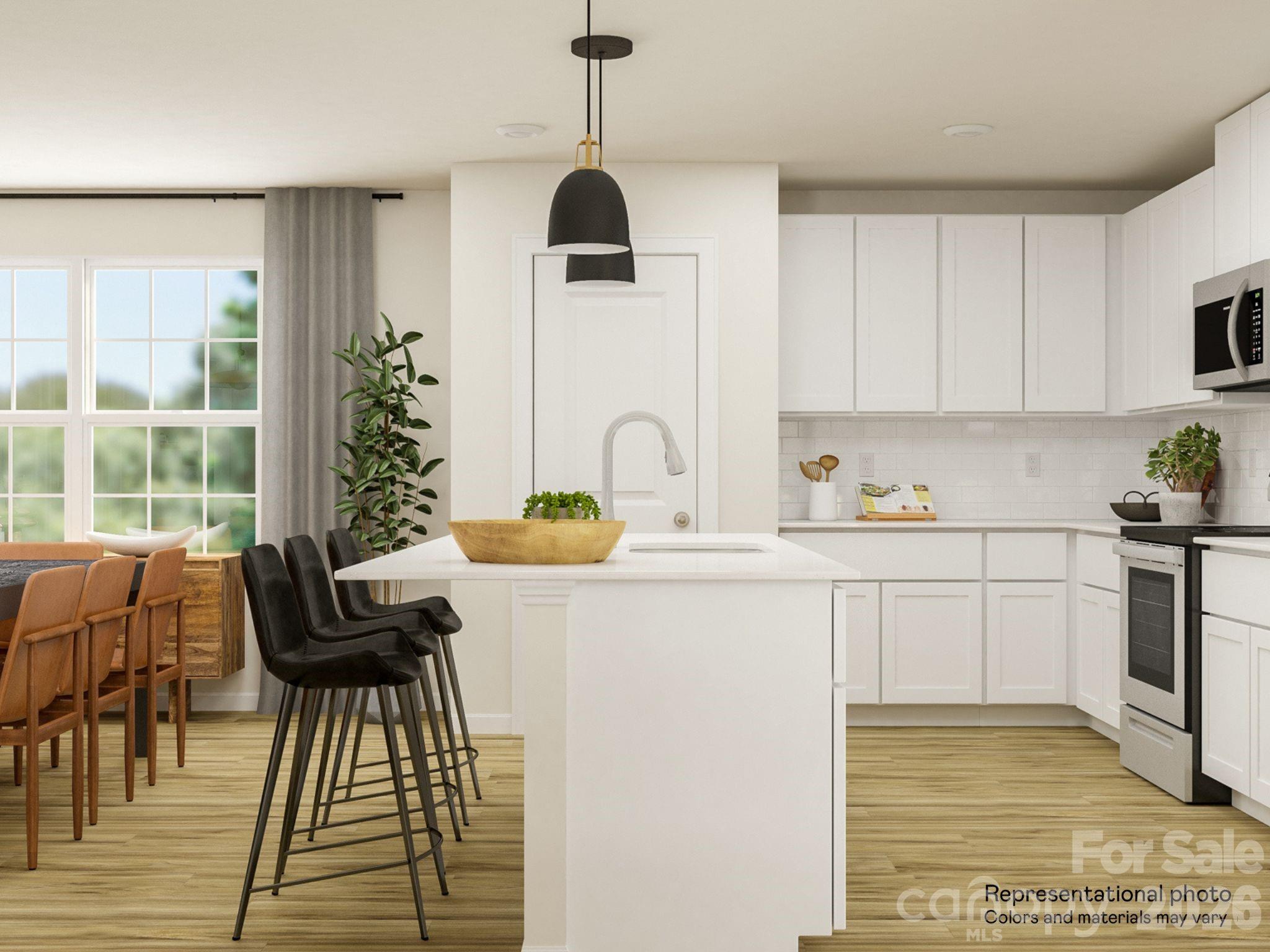 Cannon Village - Residential