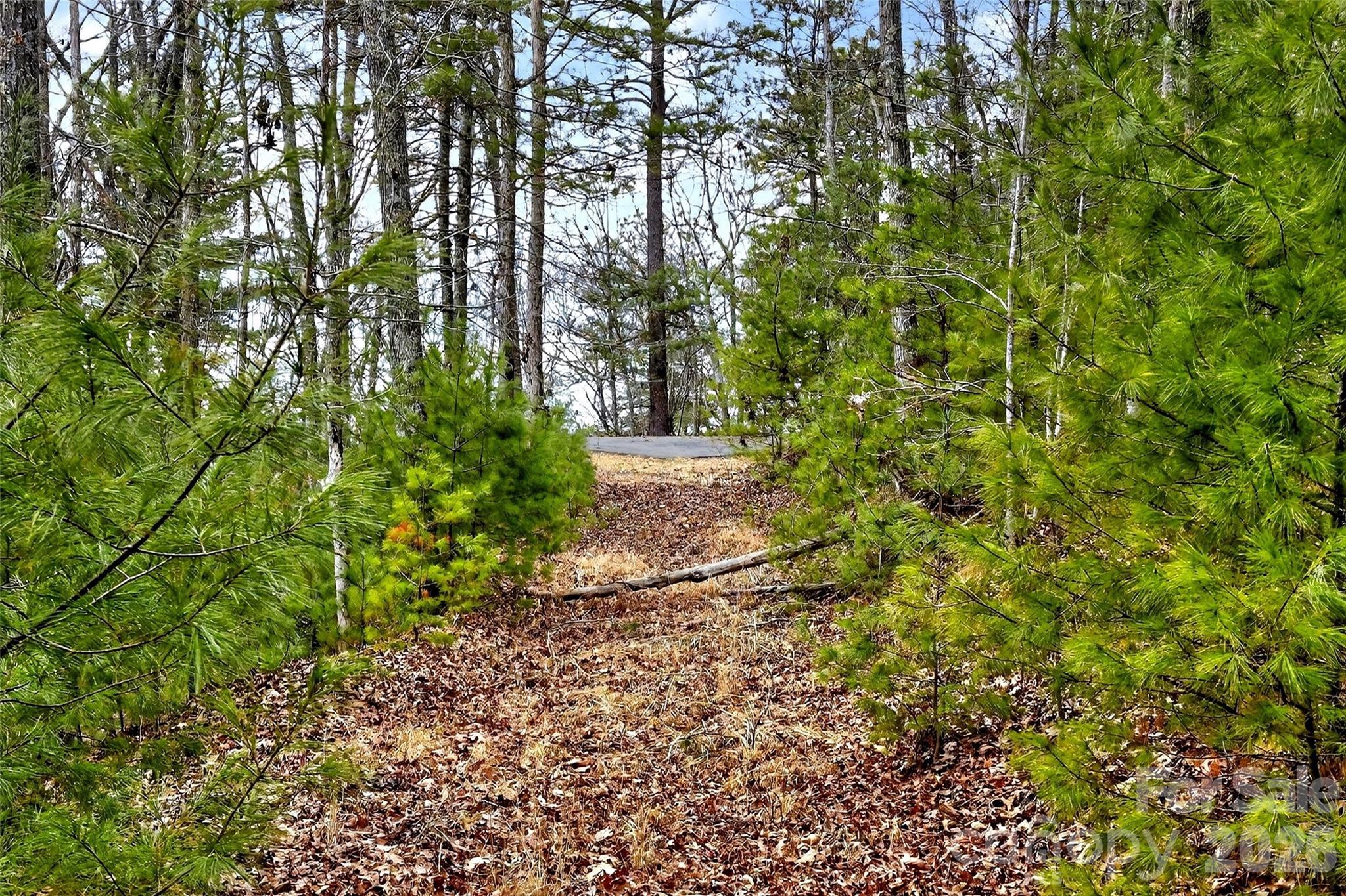 French Broad Crossing - Land