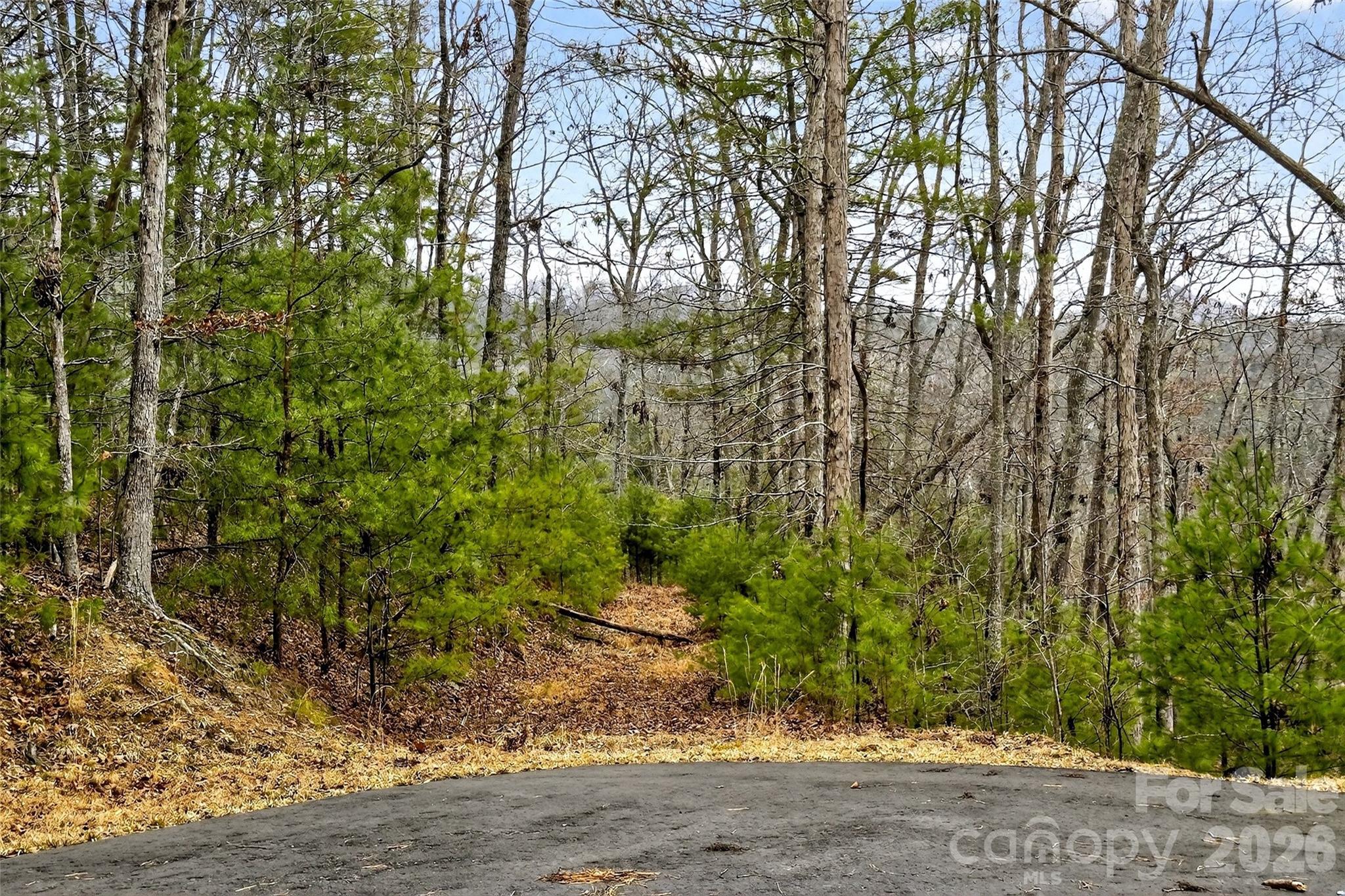 French Broad Crossing - Land