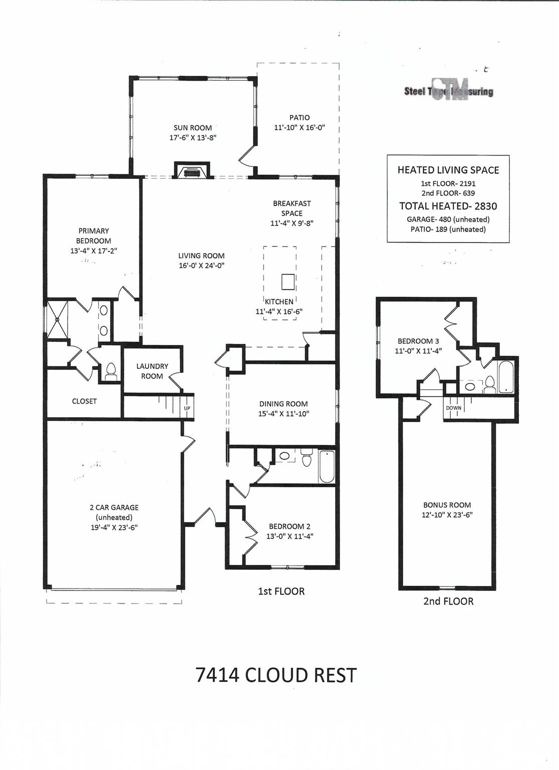 The Villas at Covington - Residential