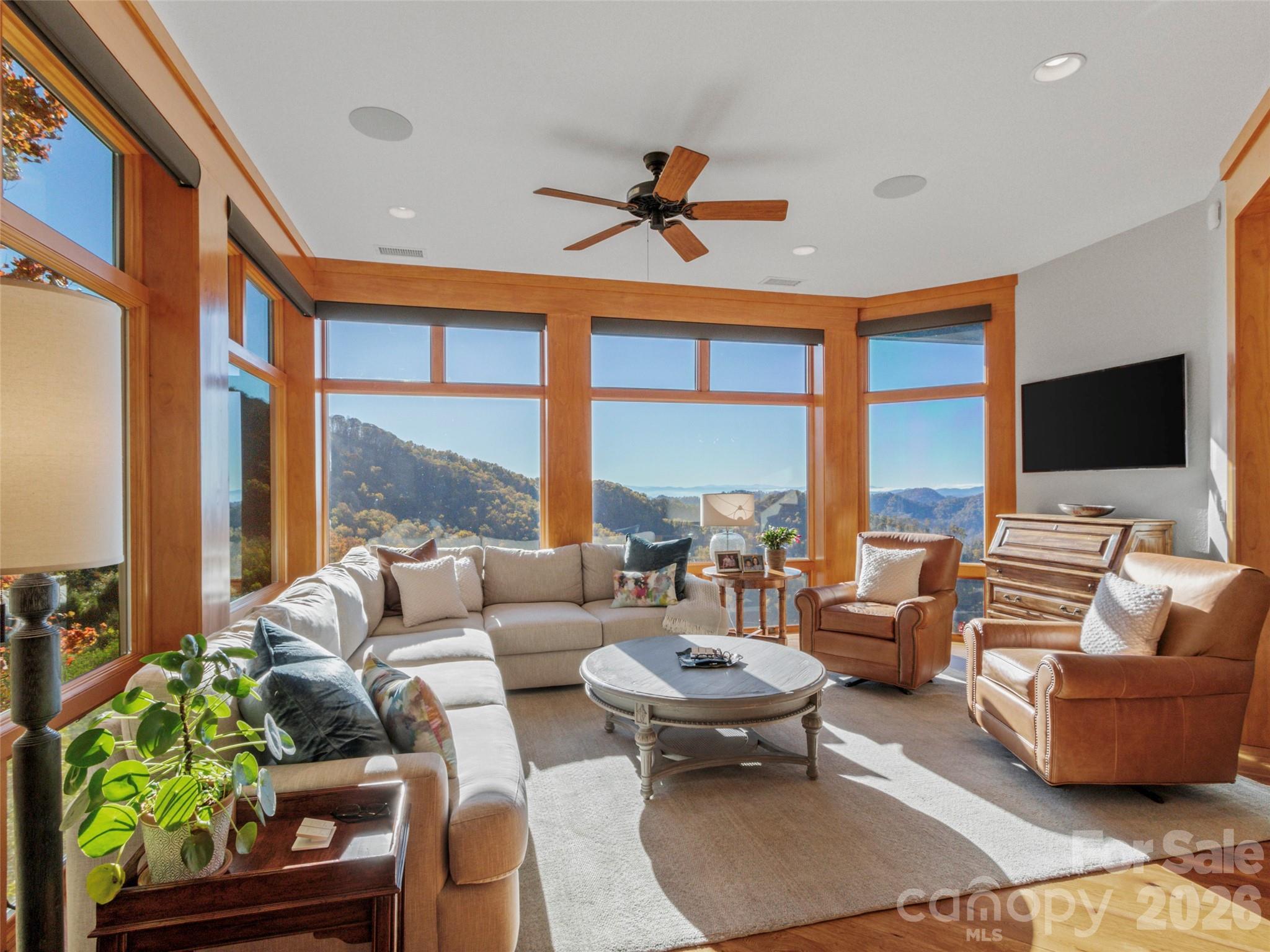 Mountain Air - Residential