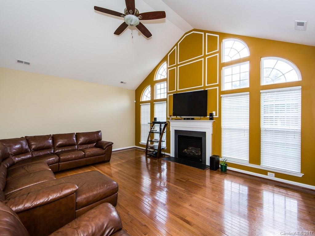 Fair Oaks - Residential