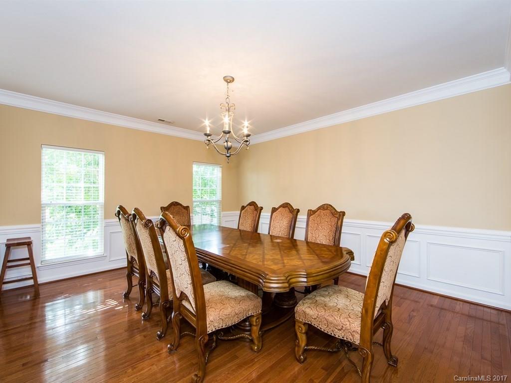 Fair Oaks - Residential
