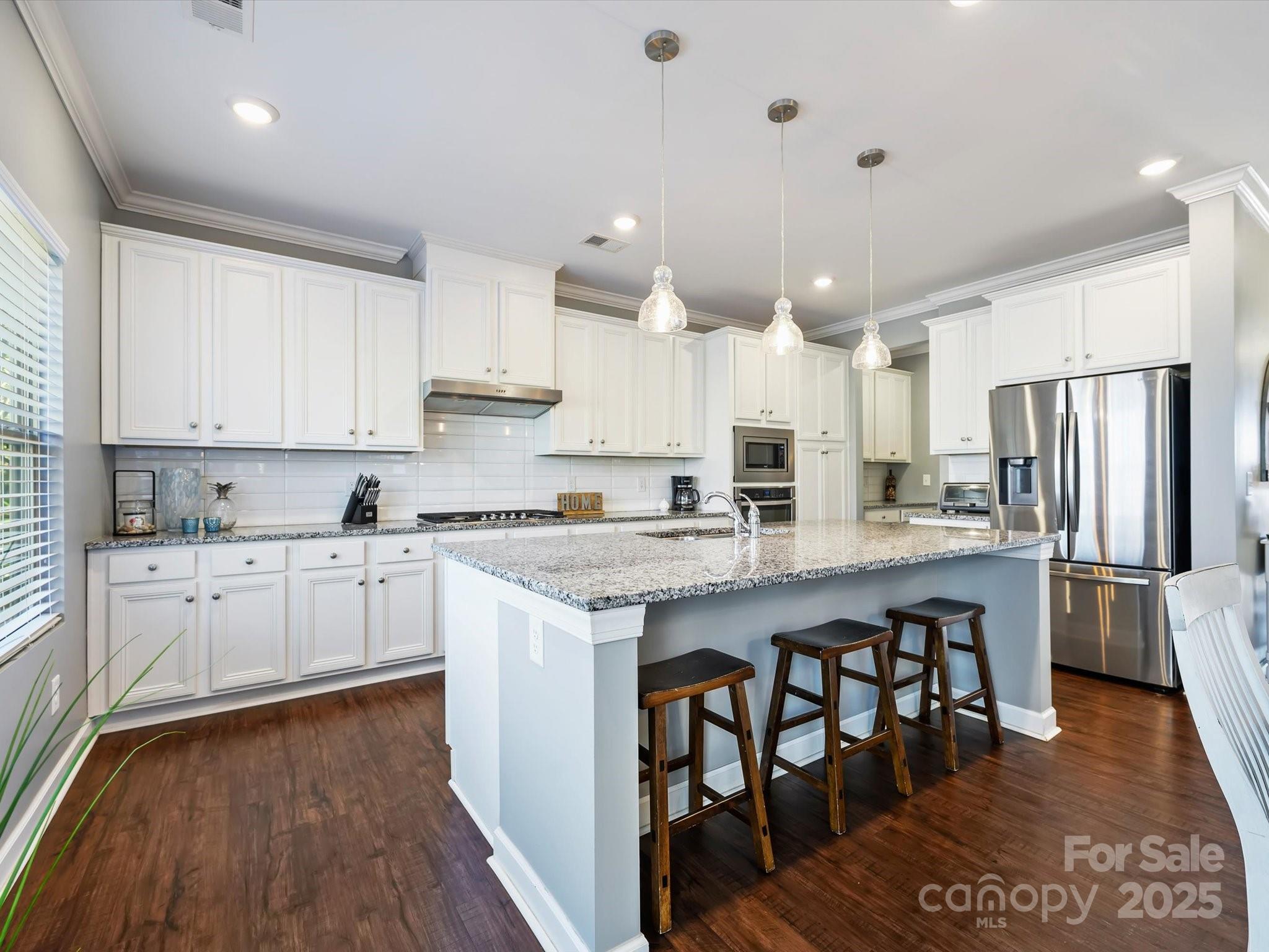 Saxon Place - Residential