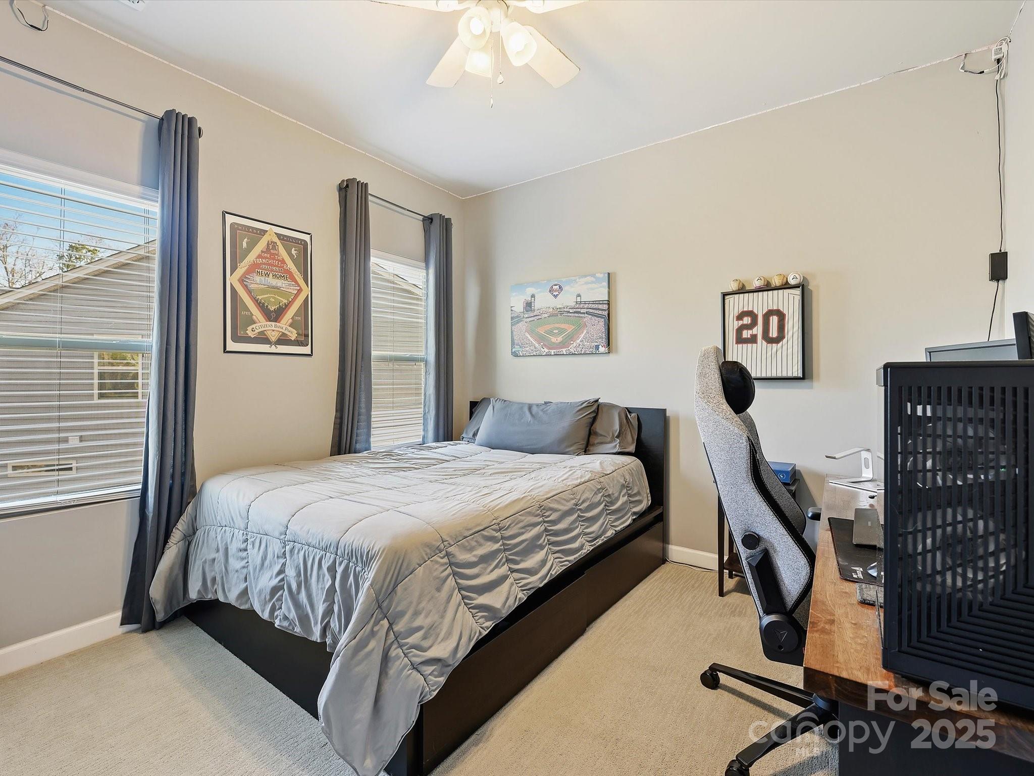 Saxon Place - Residential