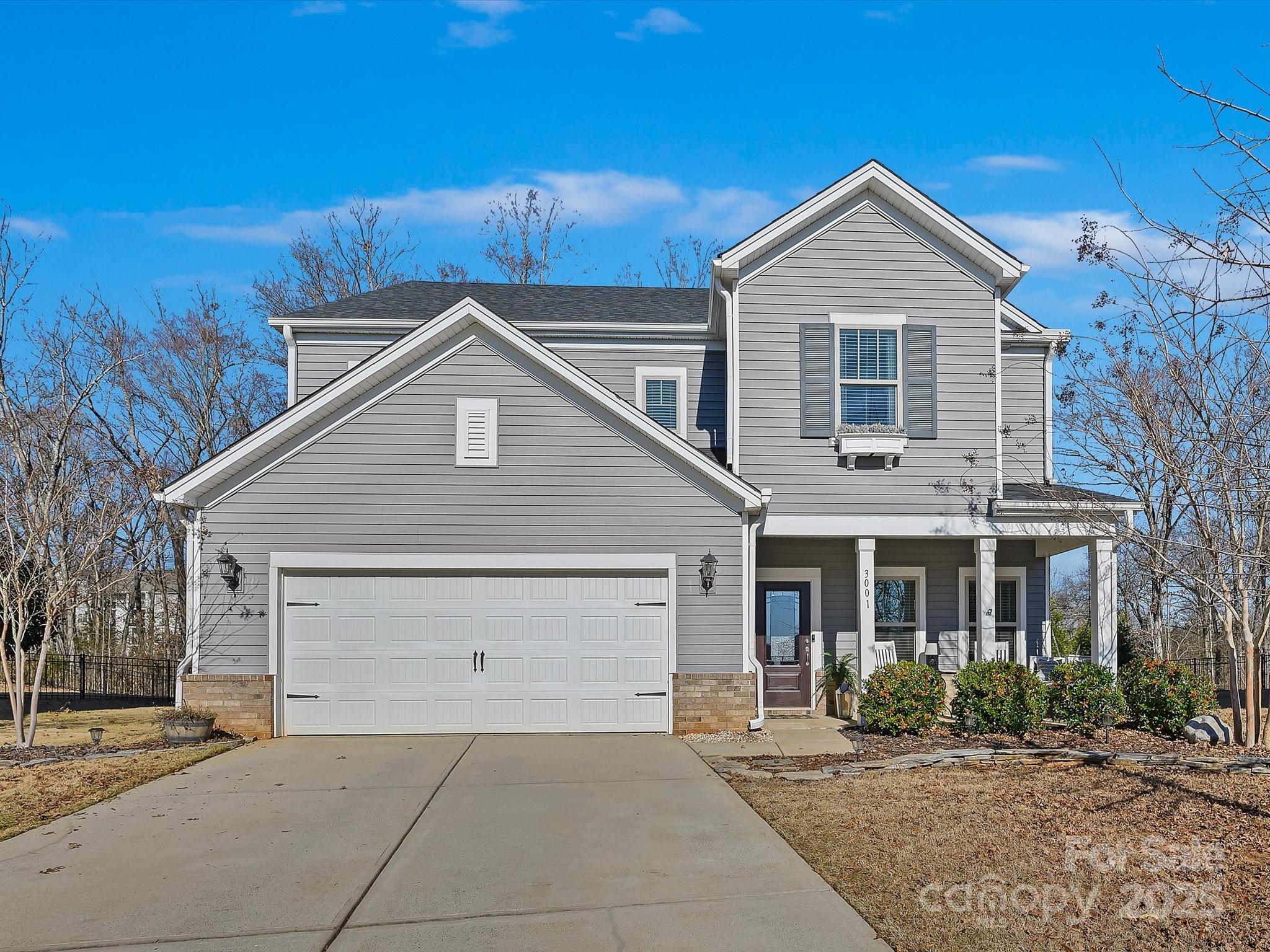 Saxon Place - Residential