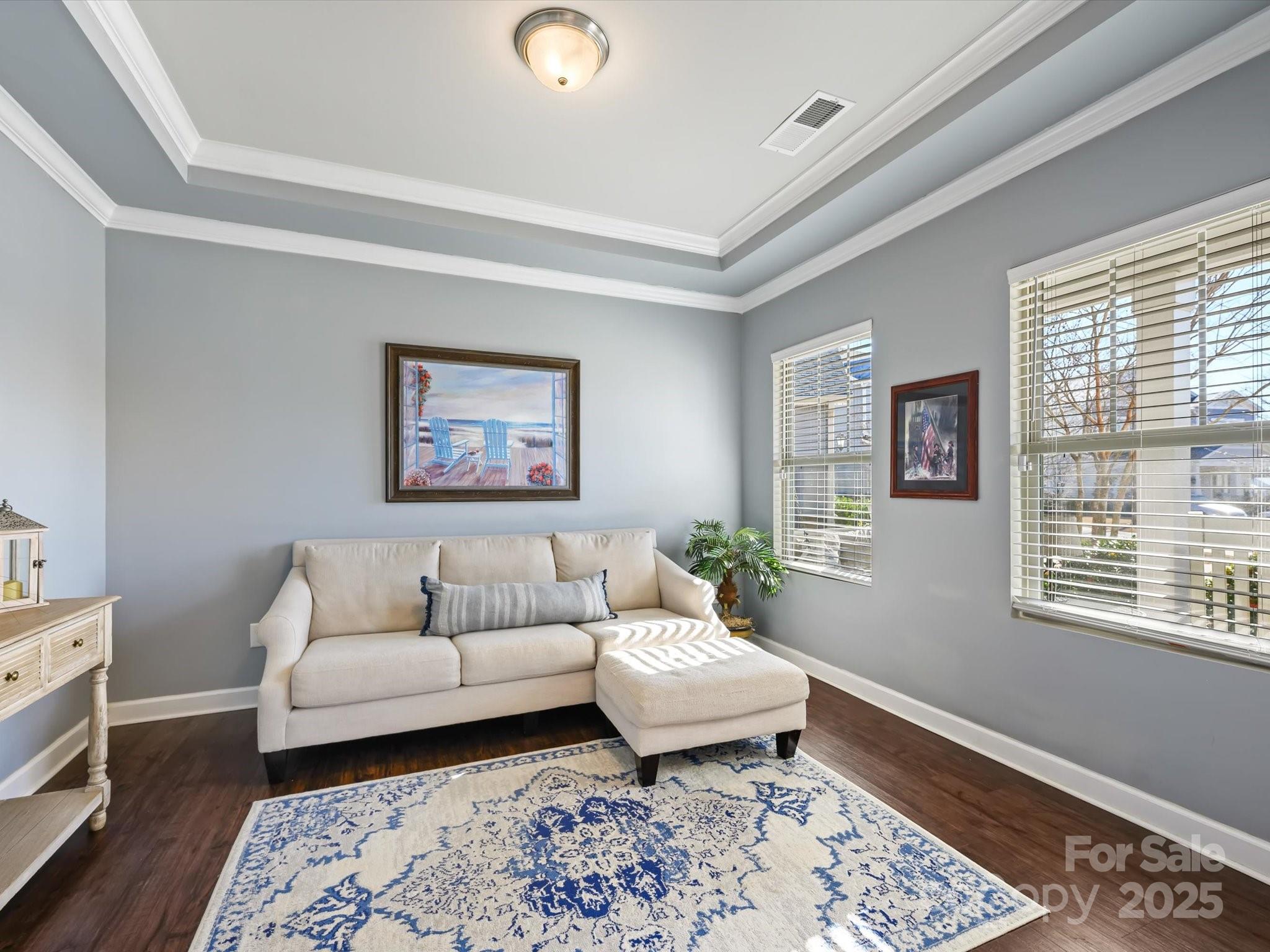 Saxon Place - Residential