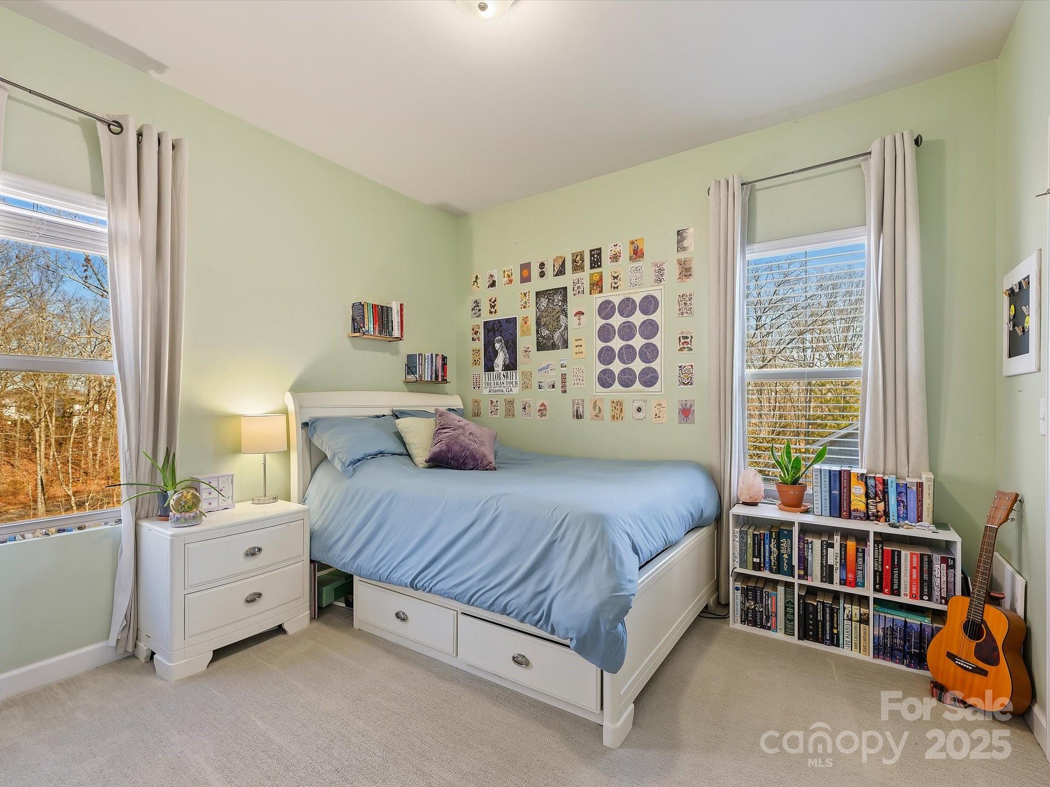 Saxon Place - Residential