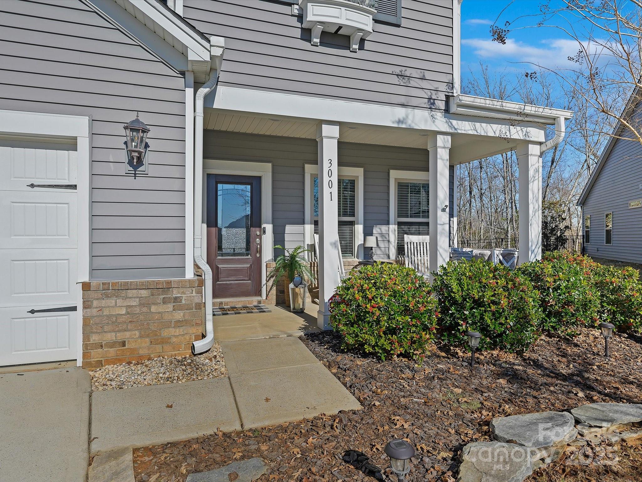 Saxon Place - Residential