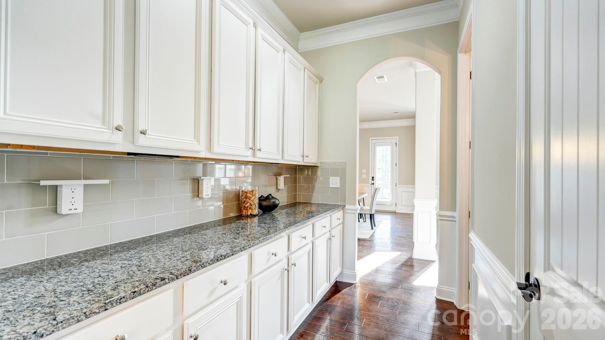 Handsmill On Lake Wylie - Residential